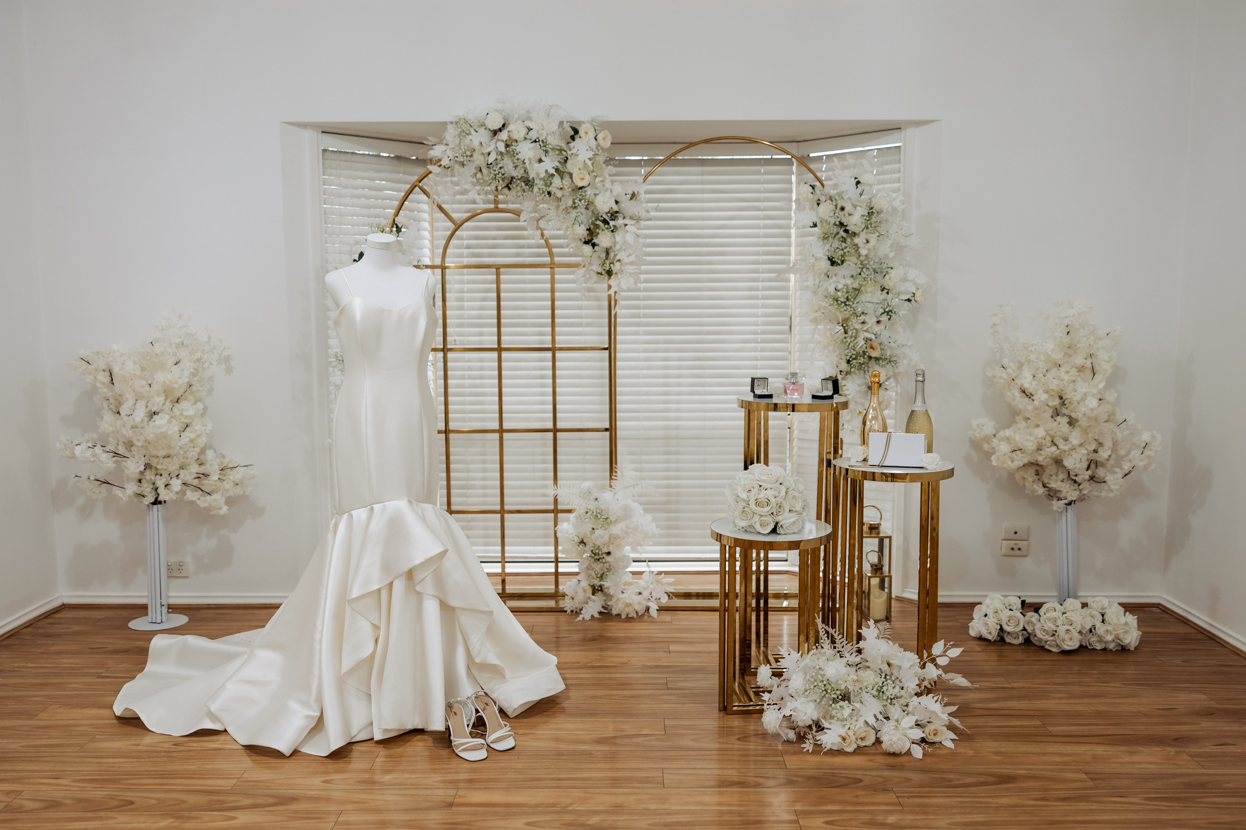 …Vows of Forever. Golden Moments Editing — We do Wedding’s Retouch and Video Editing