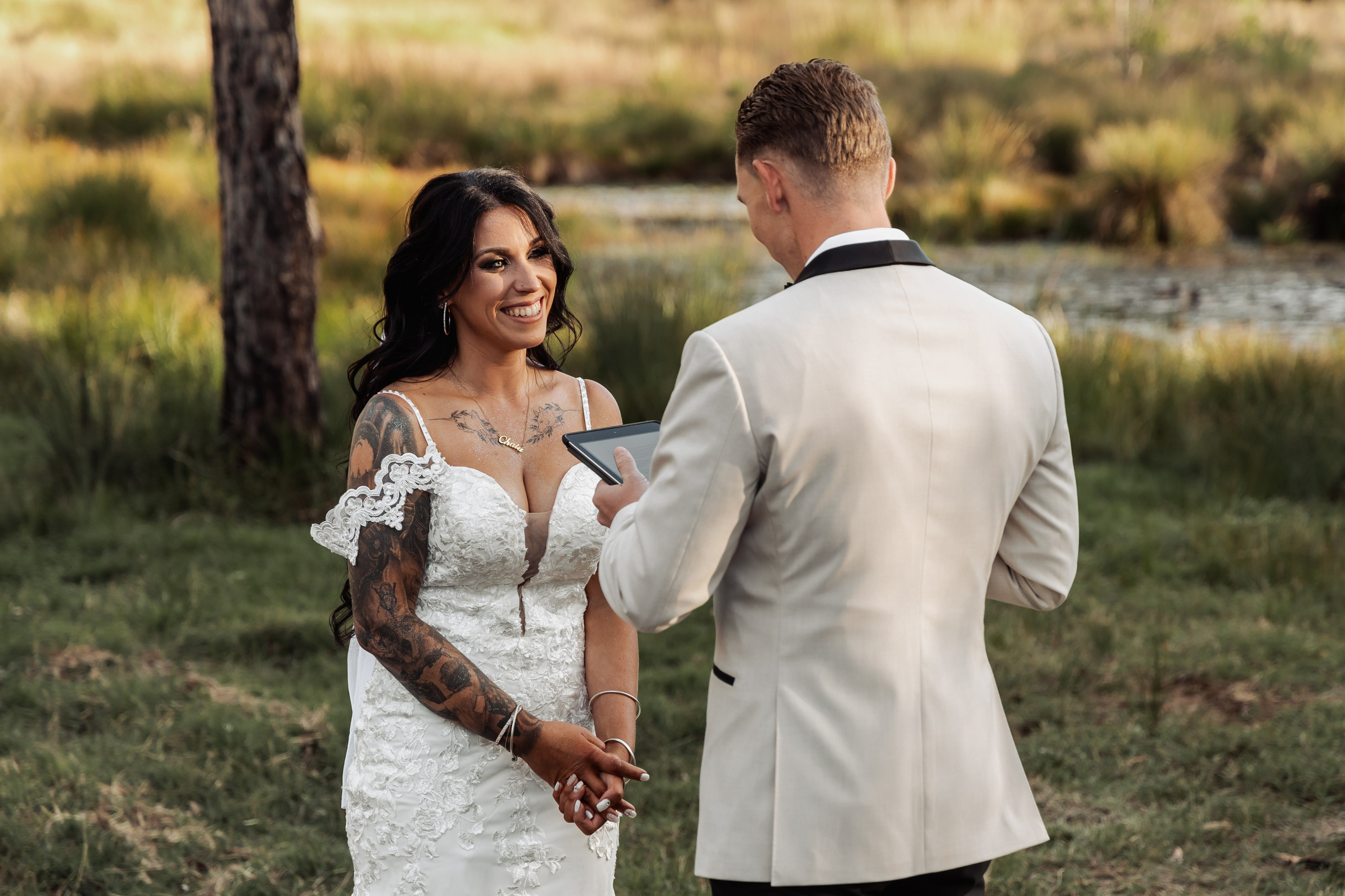 …Endless romance. Golden Moments Editing — We do Wedding’s Retouch and Video Editing