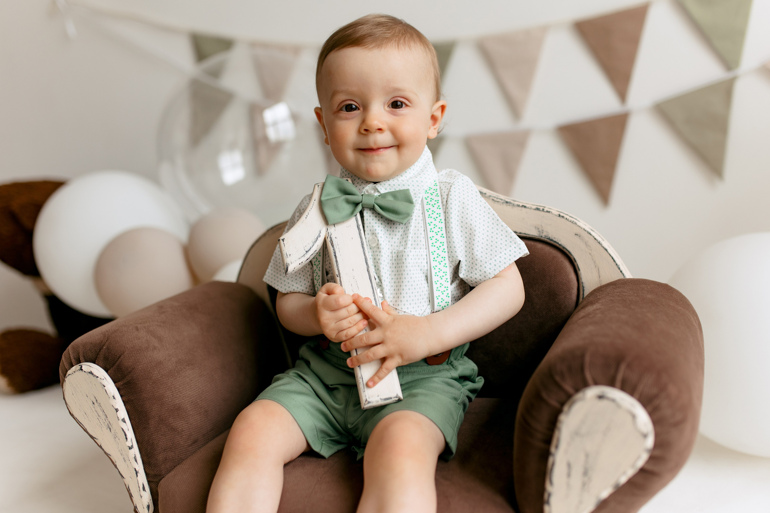 Годик Мирону. Свадебный и семейный фотограф в Туле и области Маша Костина