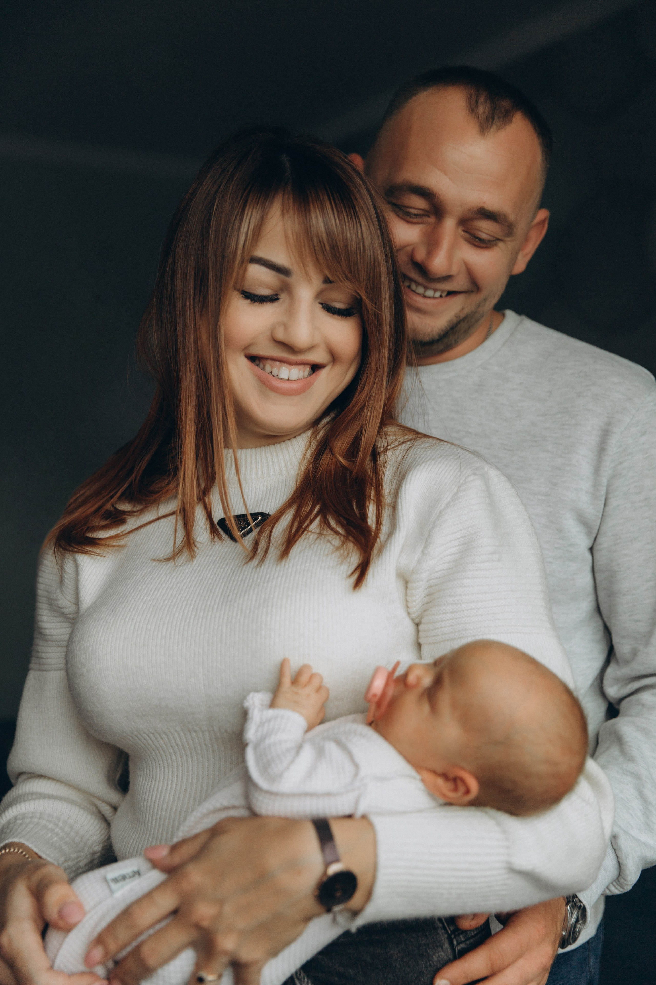 Home M & M. Семейный и детский фотограф Башкатова Дарья Старый Оскол