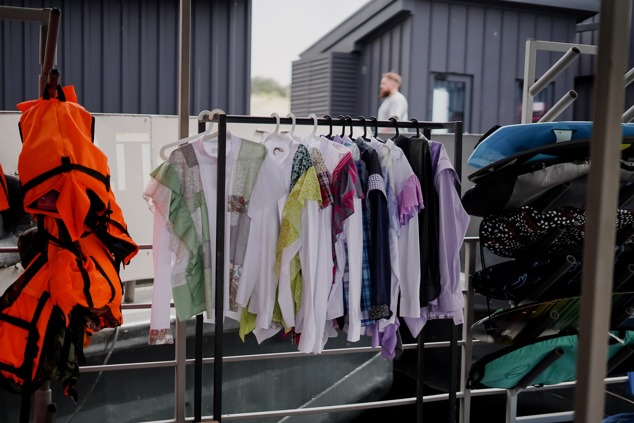 Surf. Фотограф Валерия Крахмалева