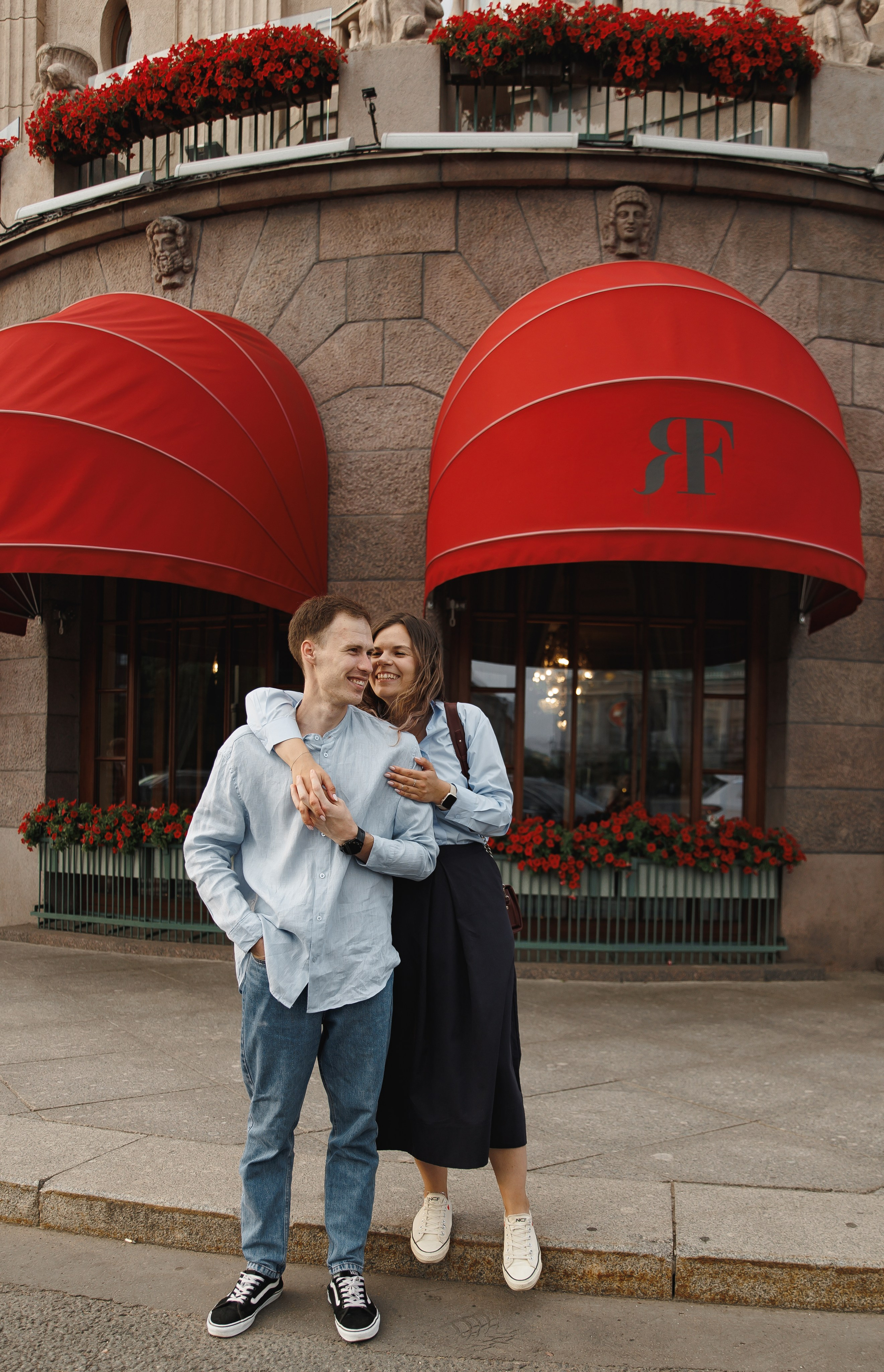 Аня и Кирилл. Свадебный фотограф в Санкт-Петербурге, Москве, Европе и по всему миру
