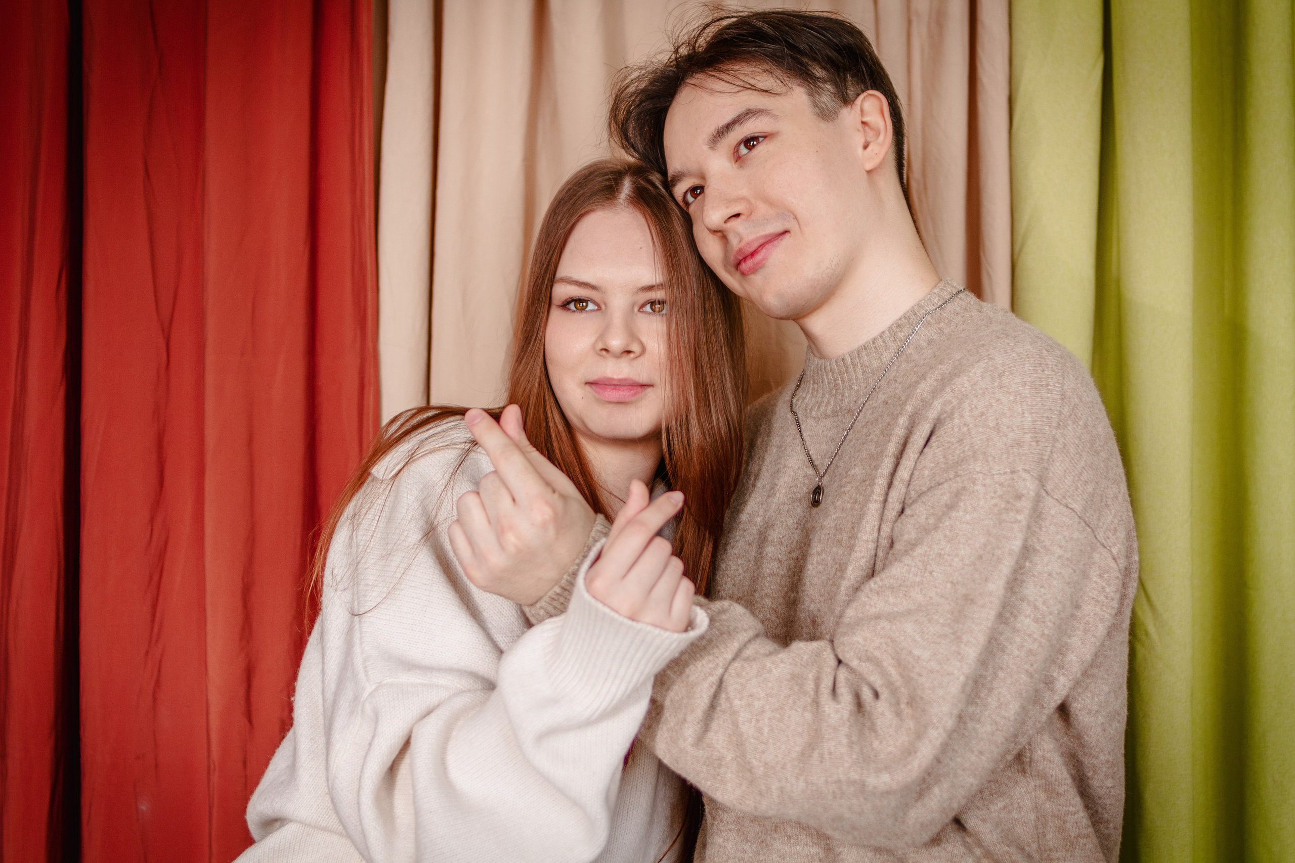 Love. Фотограф в Новокузнецке