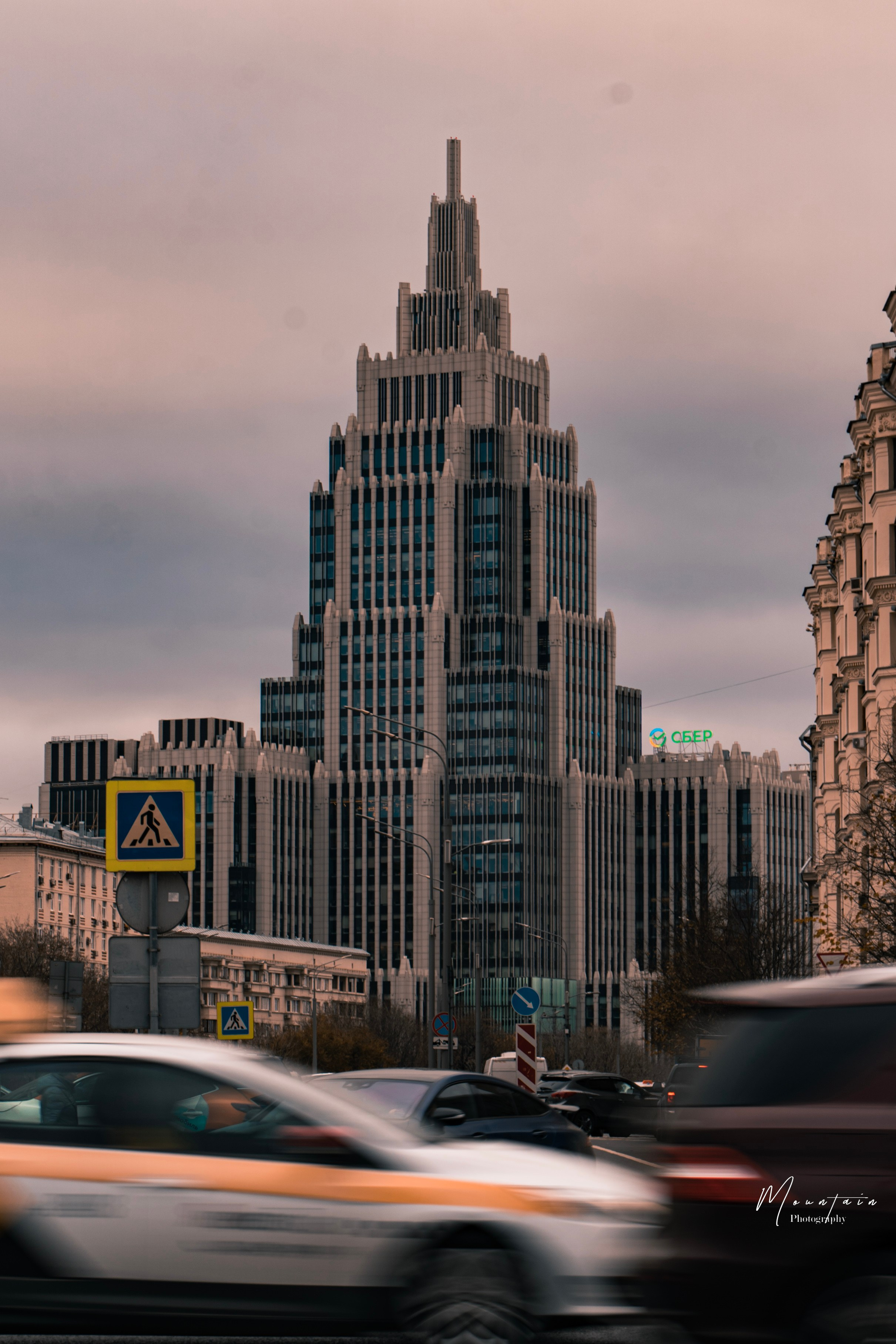 ART/Street. Photographe basé à Moscou