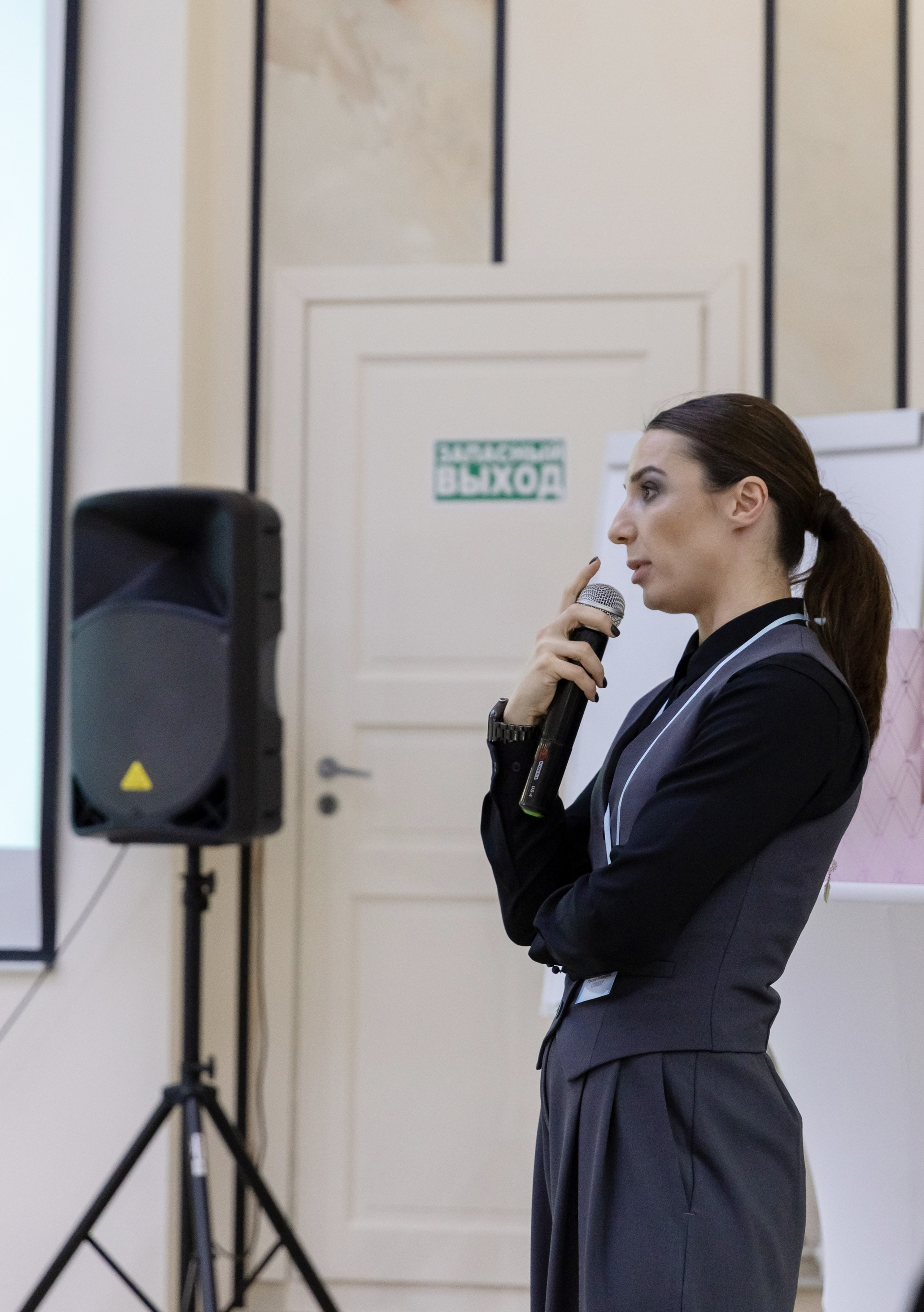 Богемия, конференция. Портретный и семейный фотограф Наталия Гаврилина, Саратов — Москва