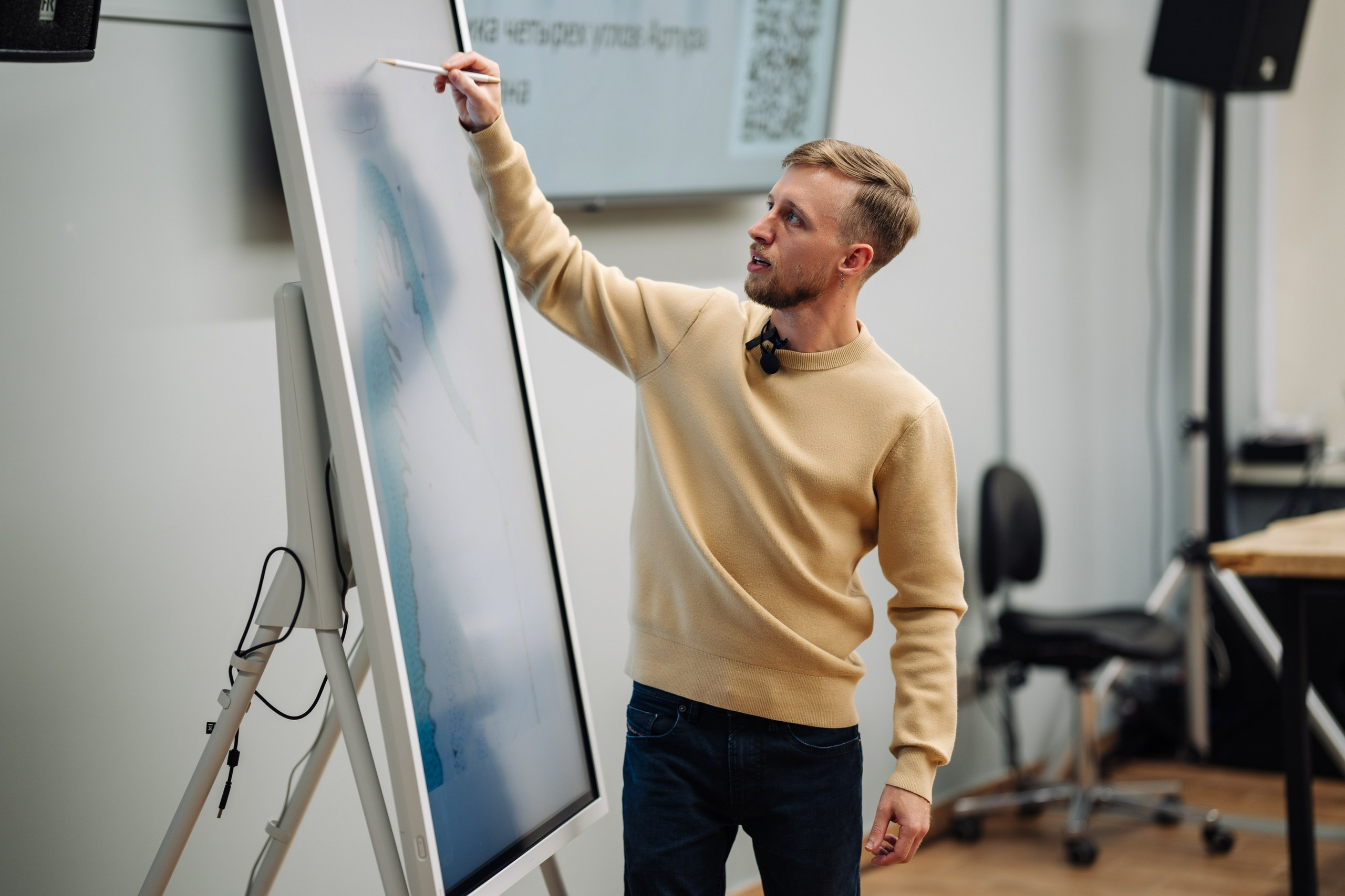 DENTALWORKSHOP. Фотограф Саид Дакаев г. Краснодар