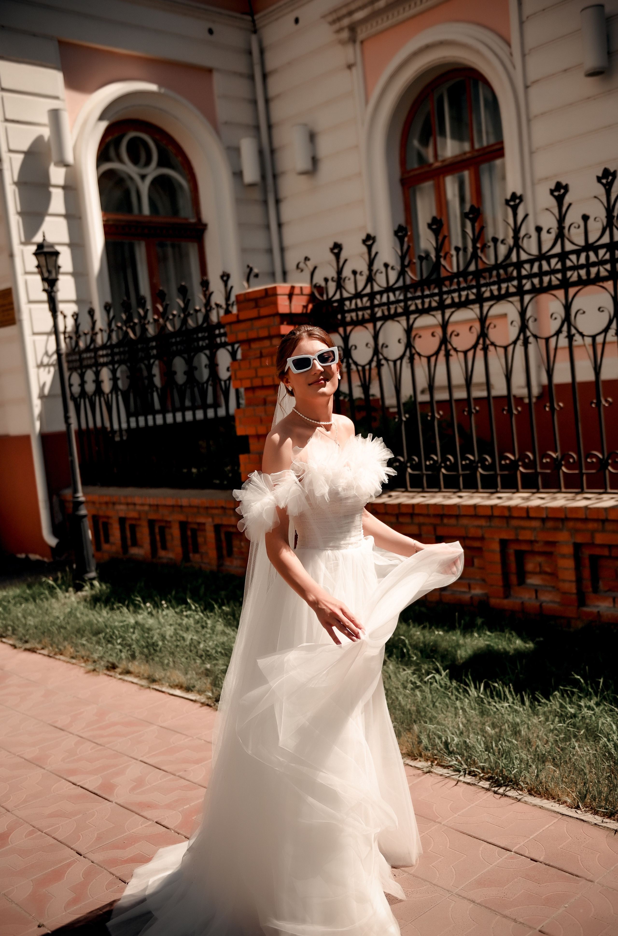 Алексей и Дарья. Свадебный, семейный, детский, контент фотограф в Омске Максим Ильин