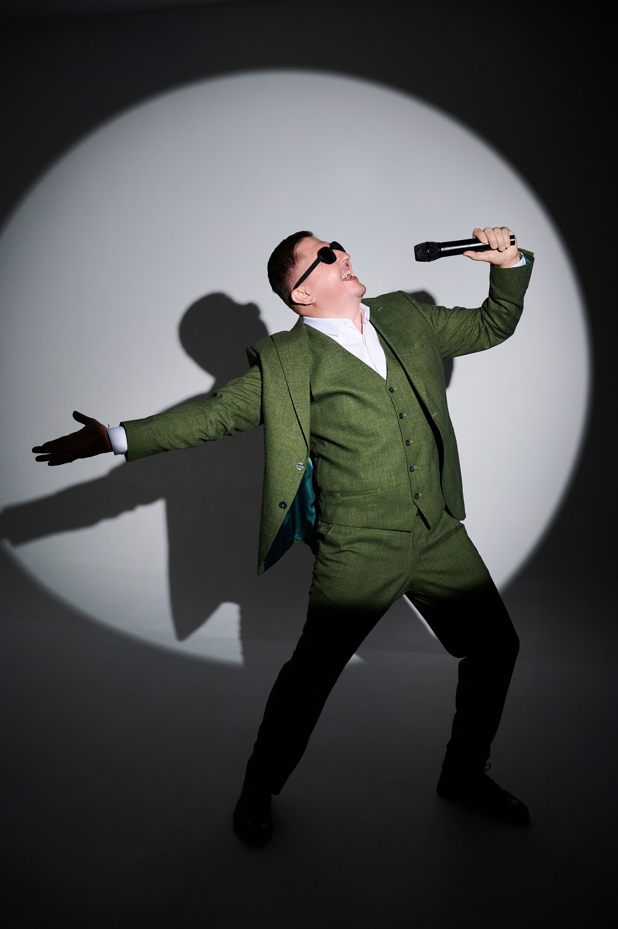 Деловой портрет — Портретная. Коммерческий фотограф в Ульяновске