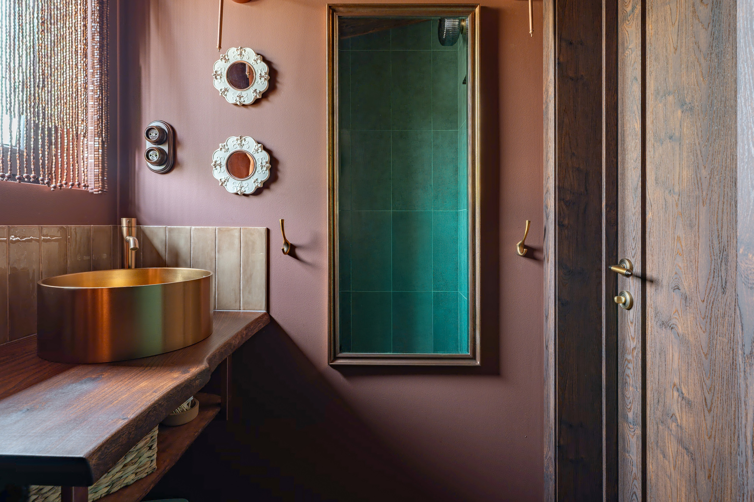 Интерьерная фотосъемка. Визуальный контент для недвижимости в Калининграде