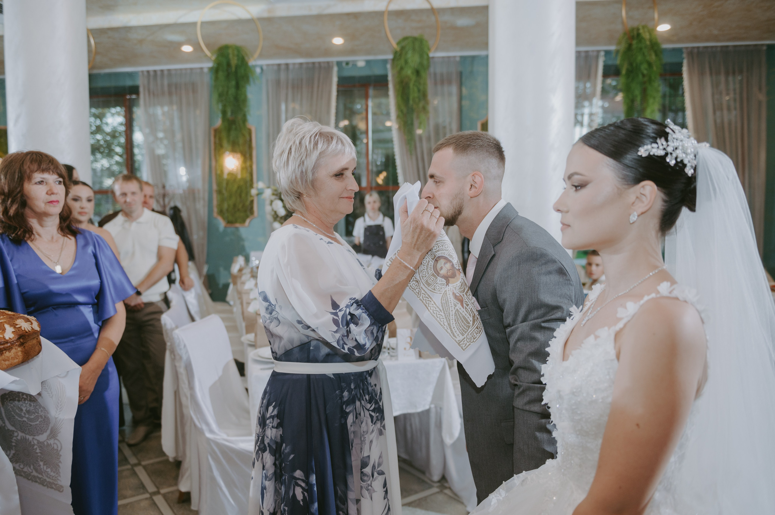 Роман & Вероника. Свадебный и семейный фотограф город Темрюк Фотостудия Темрюк