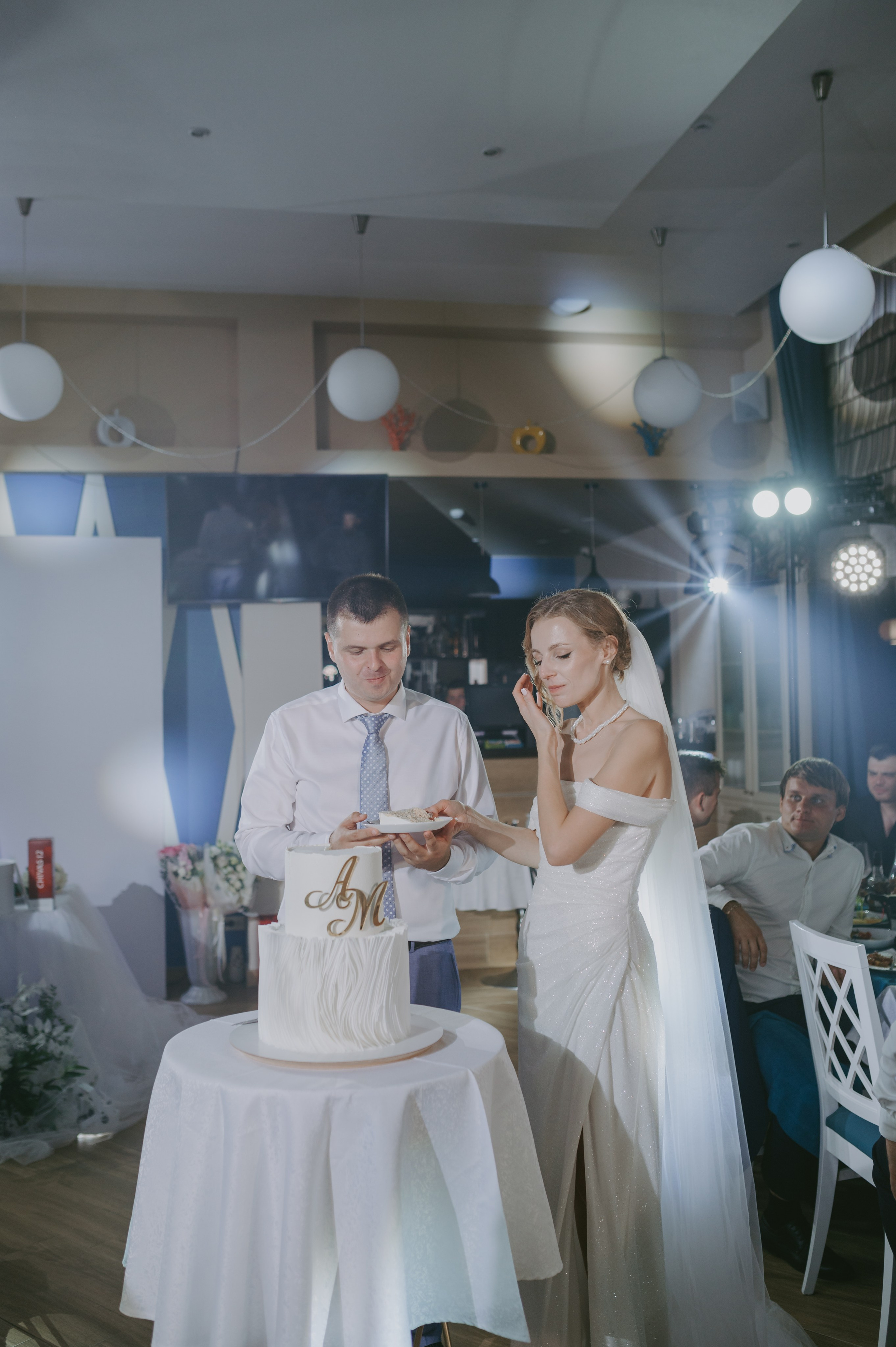 Маргарита & Анатолий фотограф Елена Горбач. Свадебный и семейный фотограф город Темрюк Фотостудия Темрюк