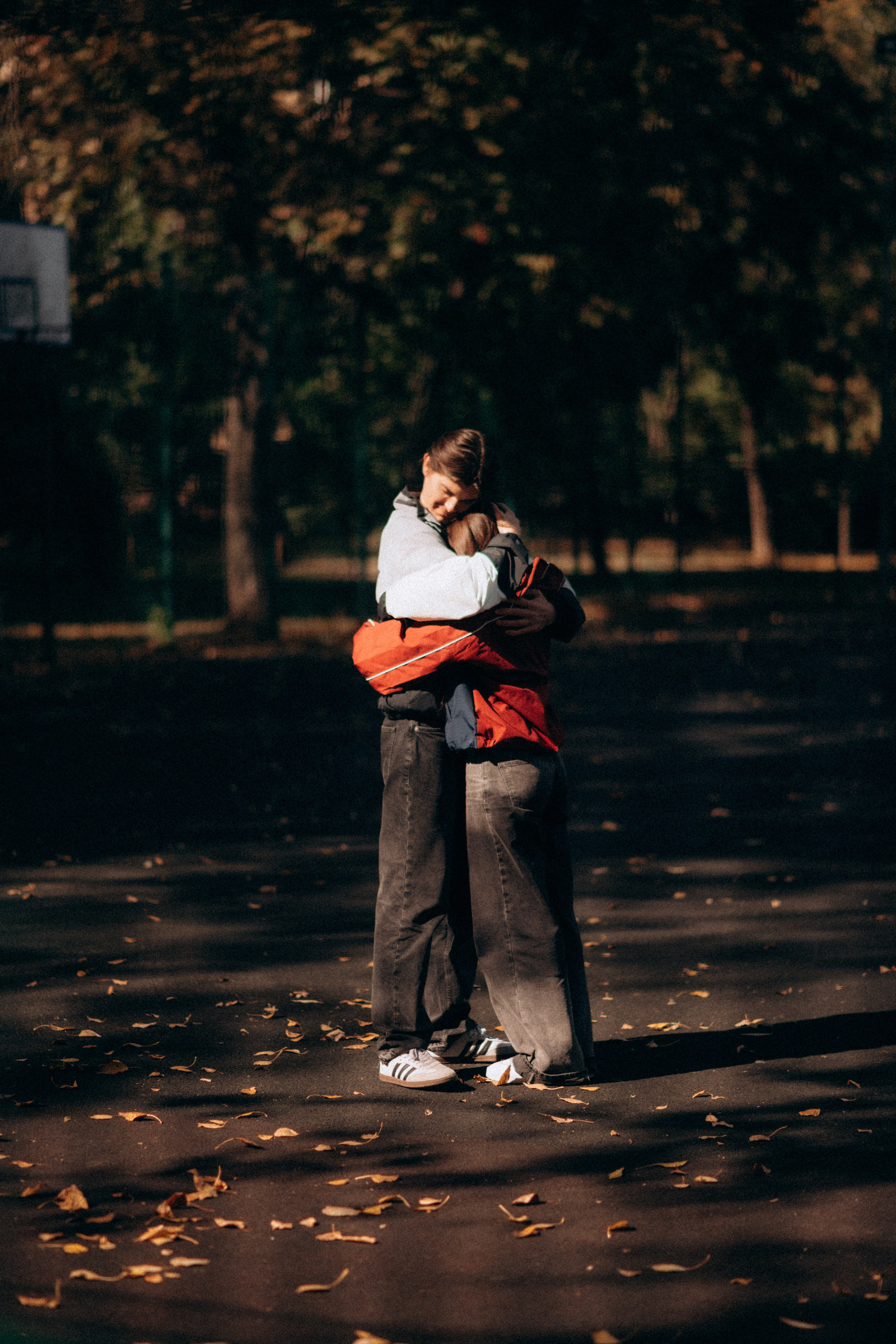 Лавстори в стиле «нулевых»