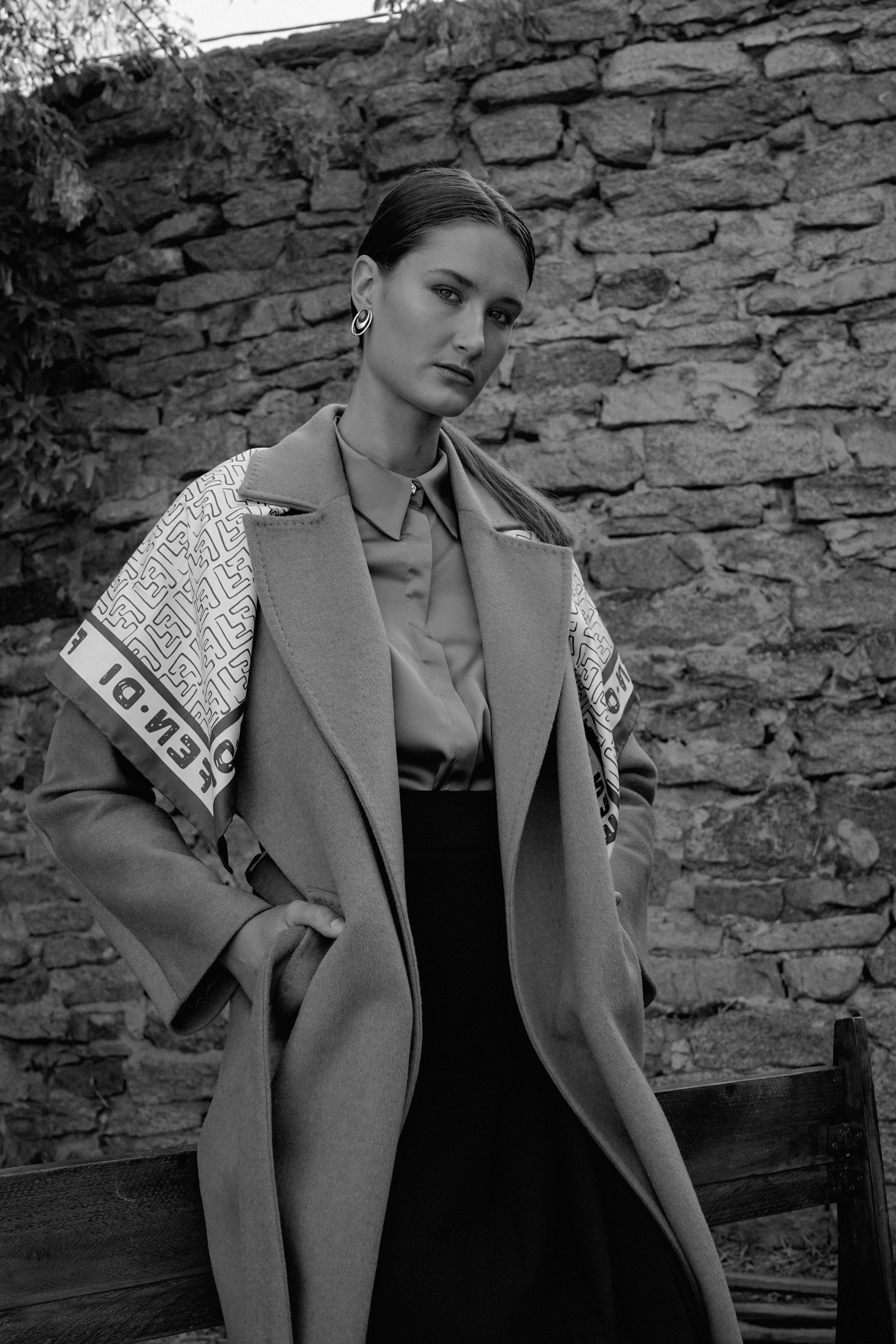 Lookbook. Romanova фотограф