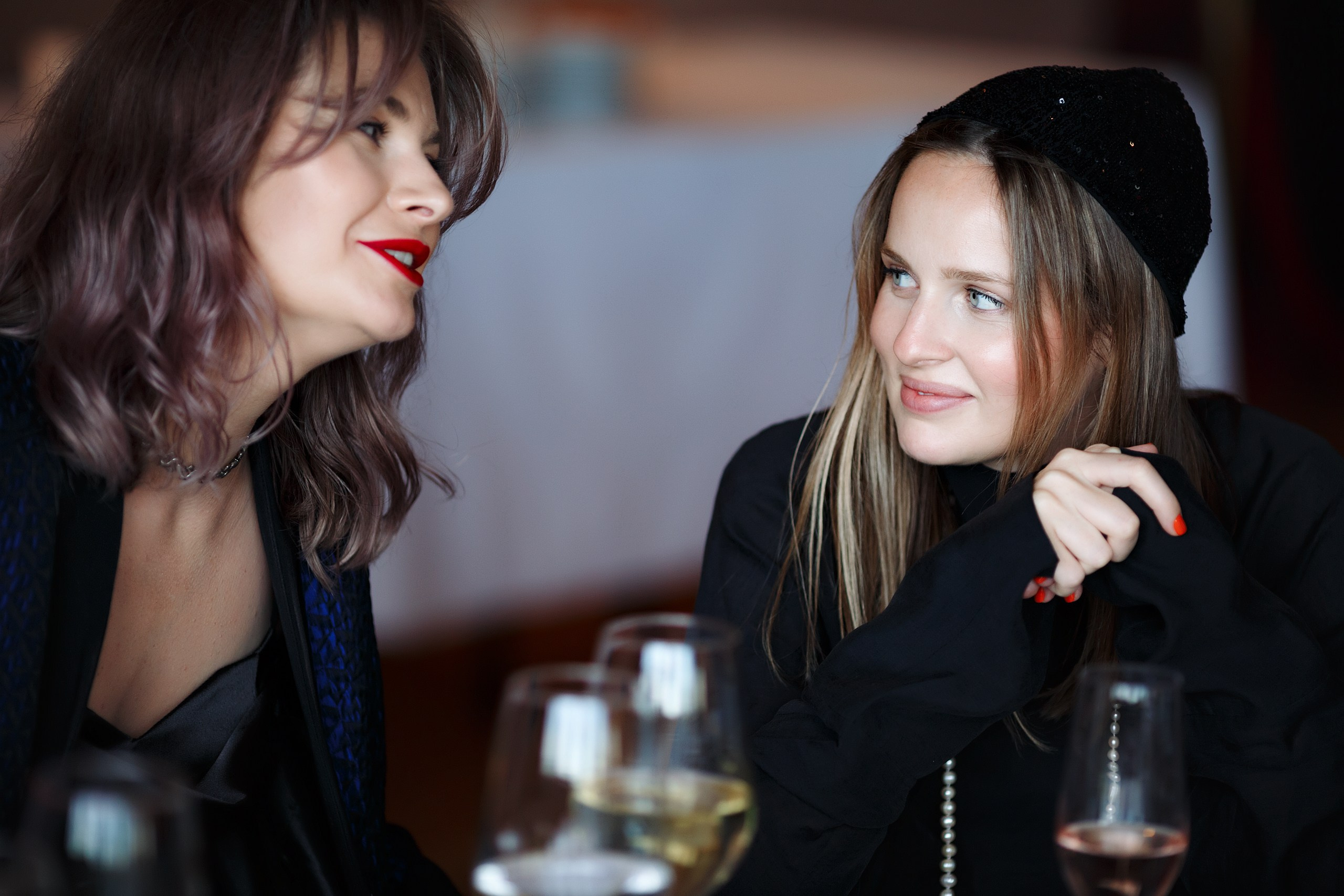 День рождения Radio Record. Свадебный и семейный фотограф Ярослав Фущич