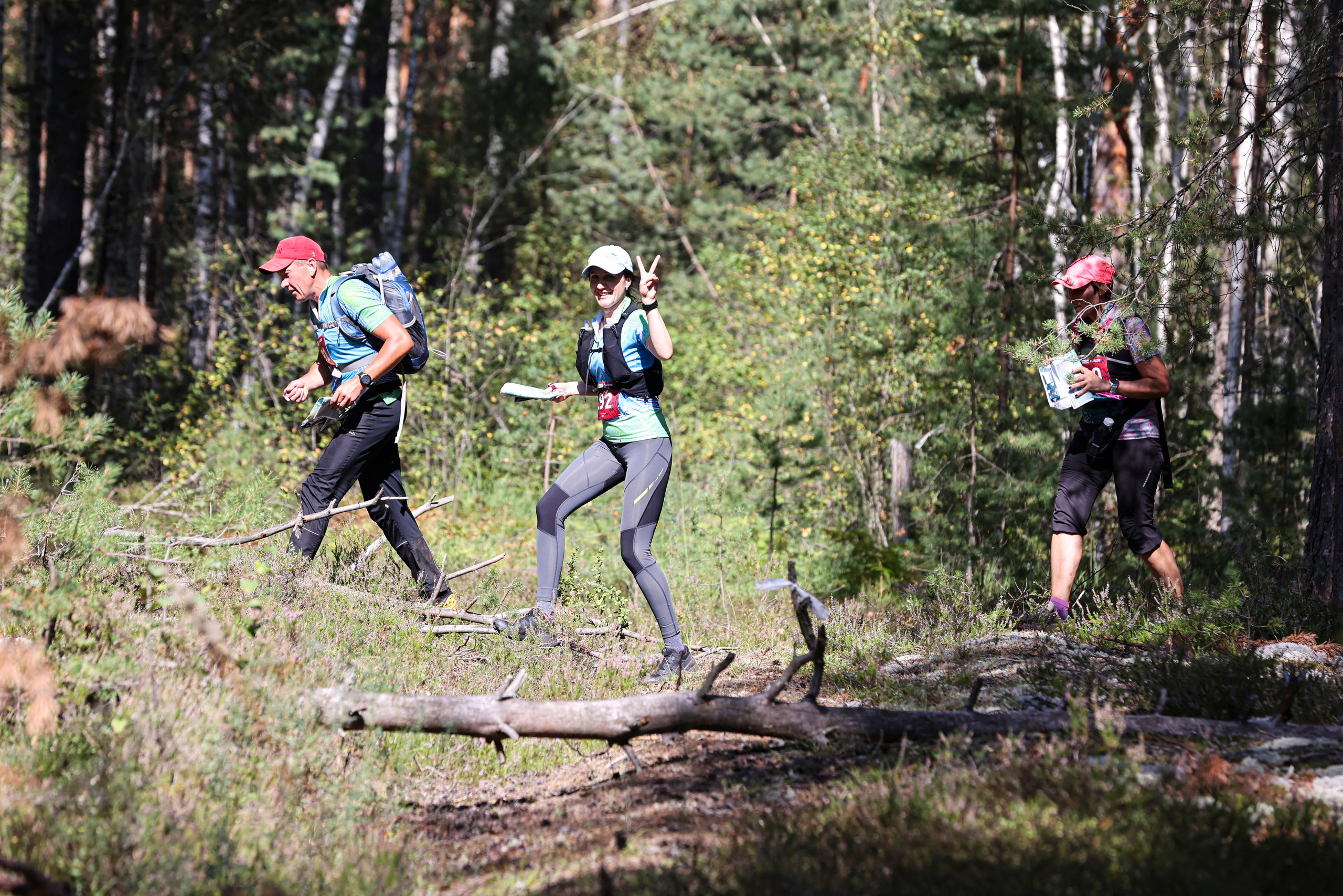 Спортмастер PRO Fest 2024. Семейный, свадебный и контент фотограф Москва