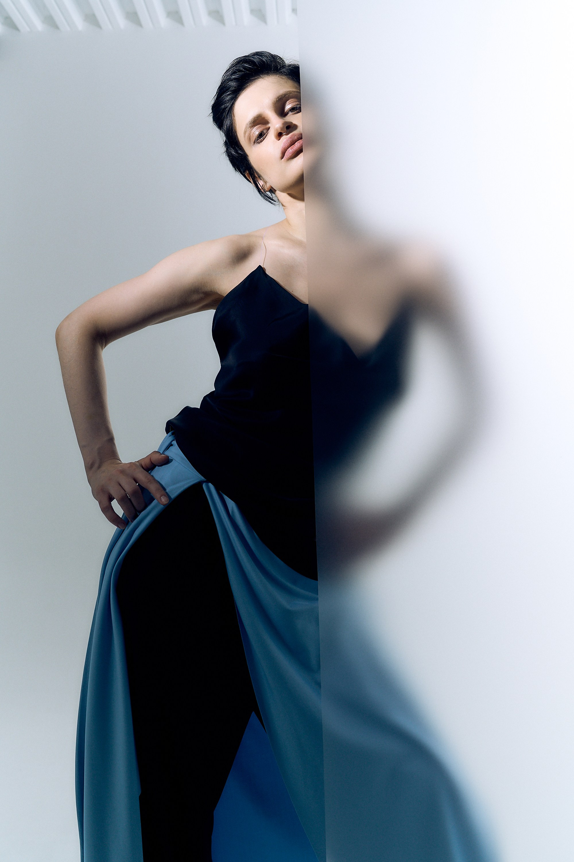 Gabi. Guilty Model Management