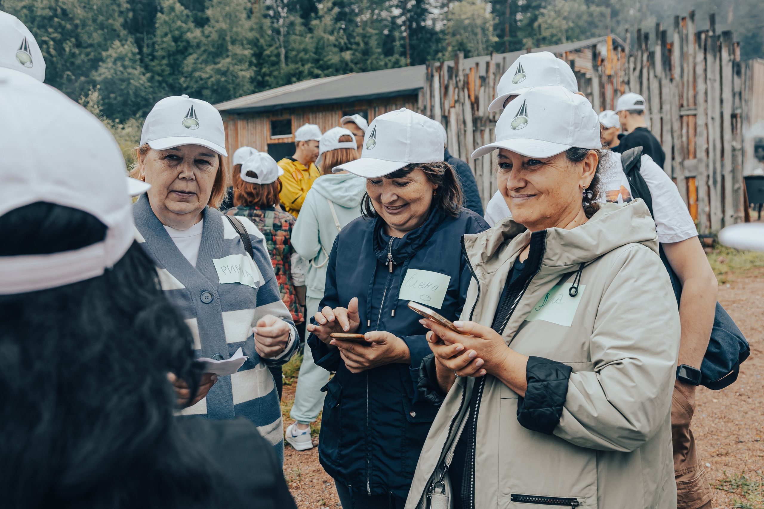 КОРПОРАТИВ ЛЕТНИЙ. Главная