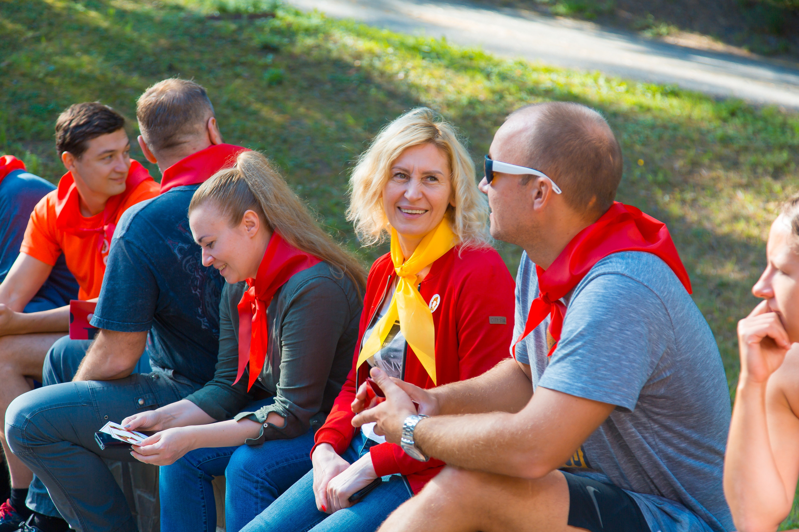 КОРПОРАТИВ РАПСОДИЯ. Главная