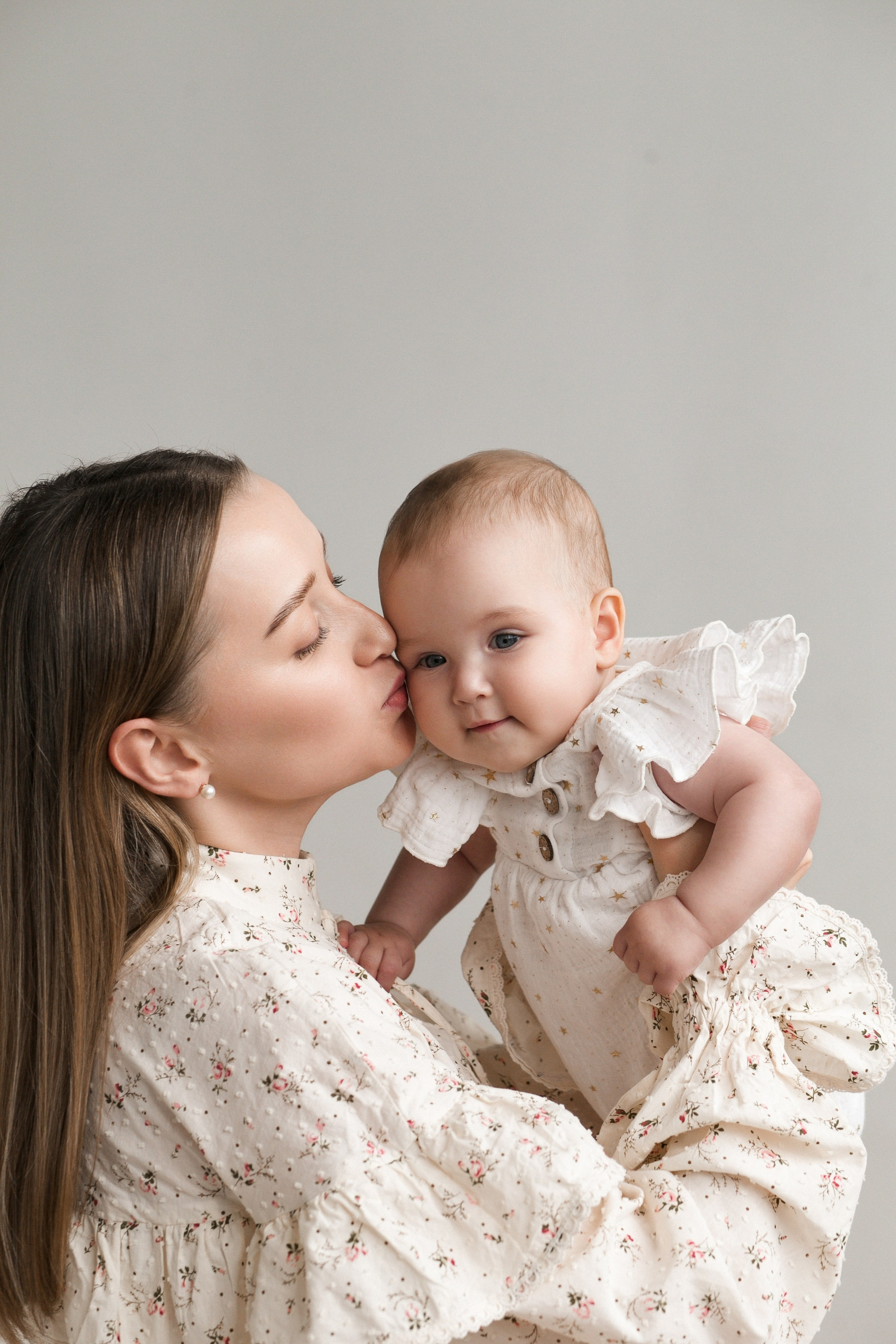 La familia. Фотограф Шевчик Виктория