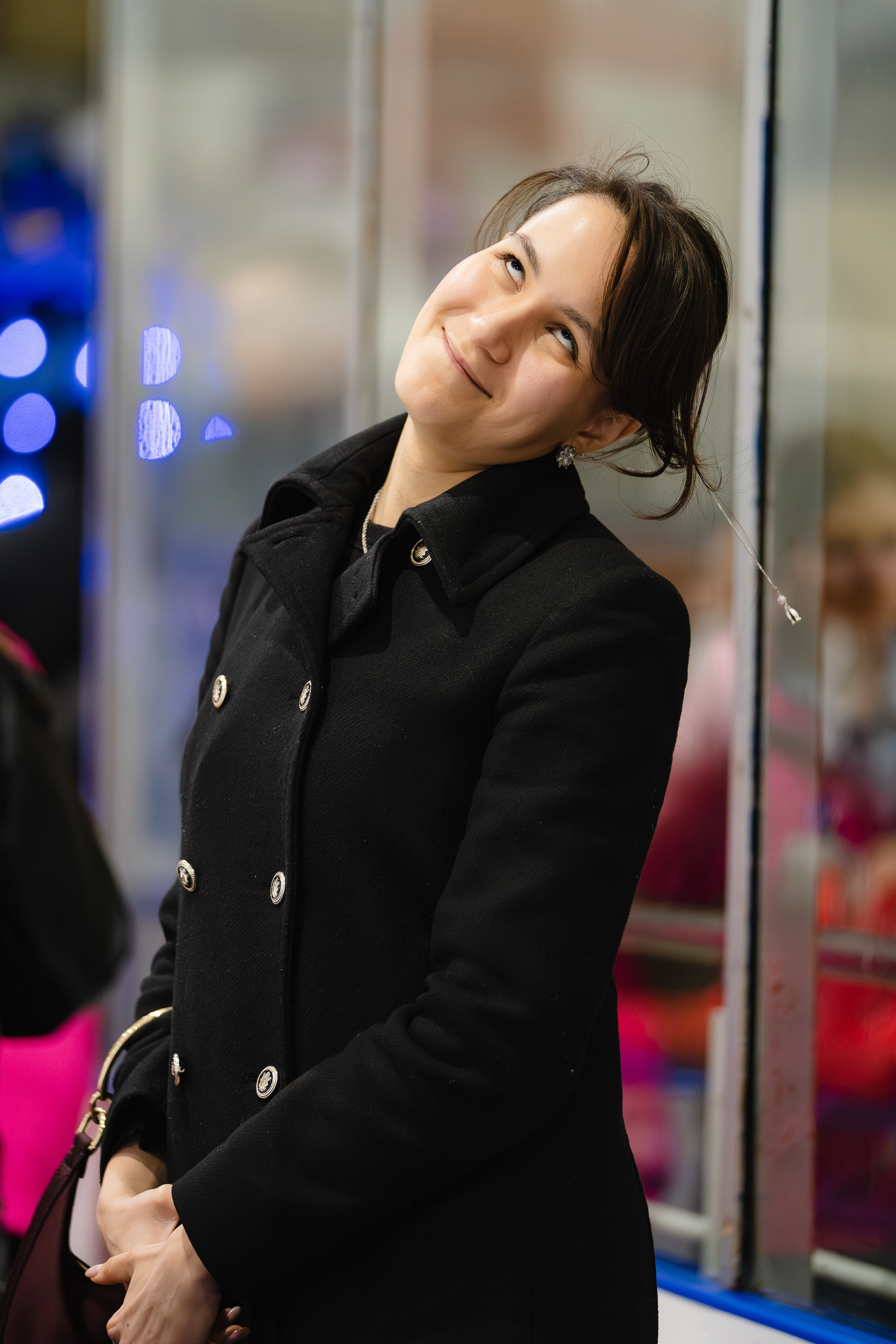 Кристальный Лёд. Воробьева Ксения — Спортивный и танцевальный фотограф Новосибирск