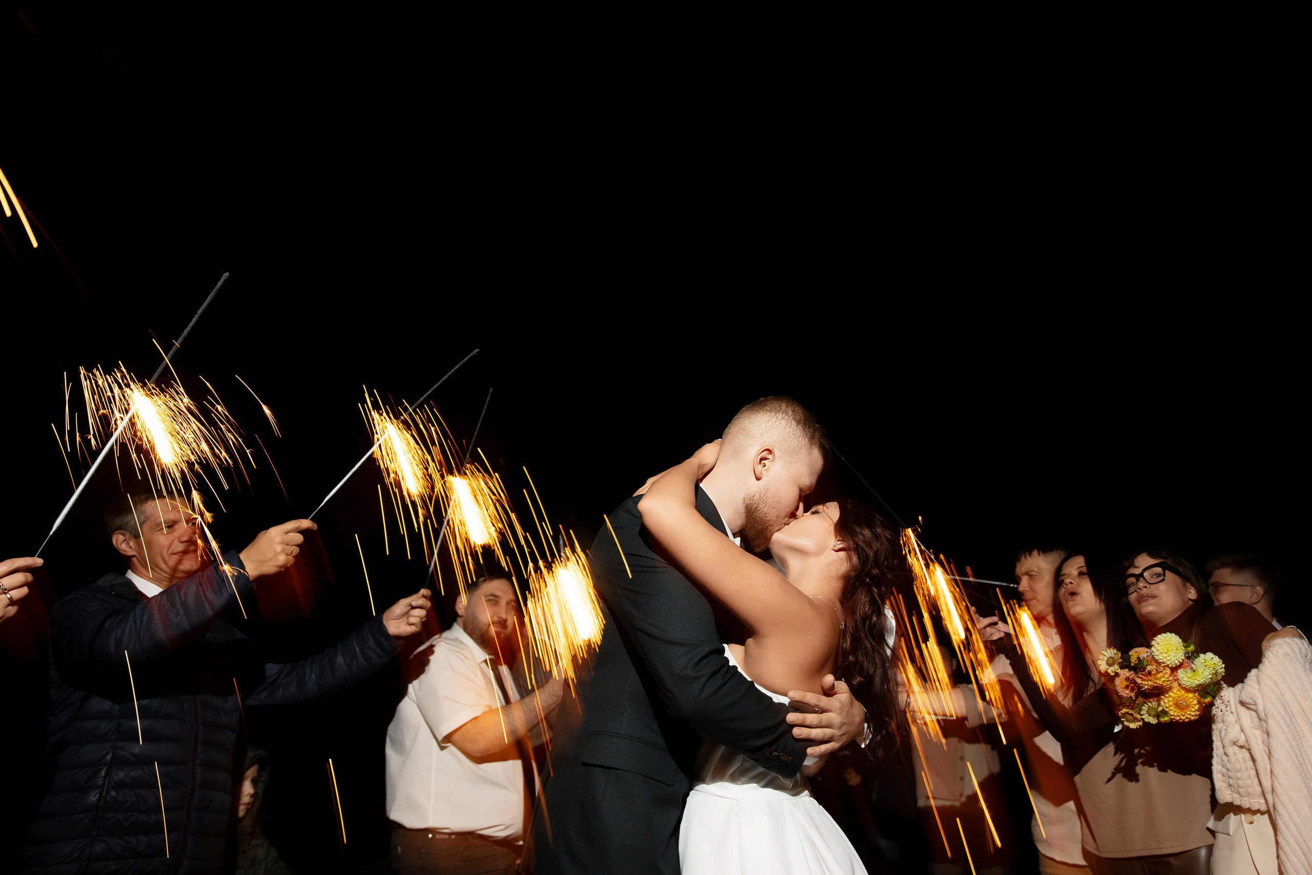 V&A. Фотограф в Новосибирске и Москве