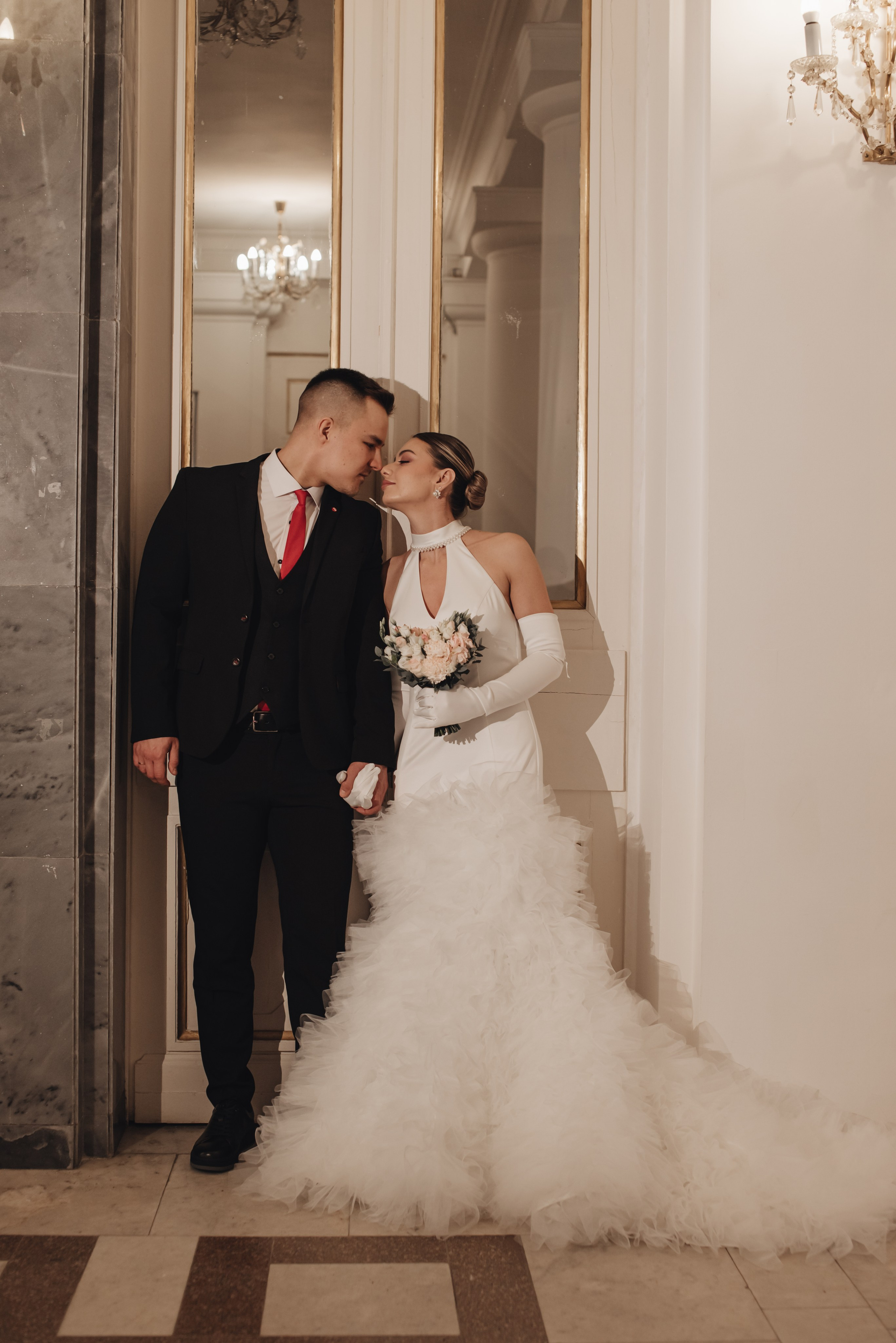 Анастасия&Антон. Свадебный и семейный фотограф в Смоленске Печкурова Карина