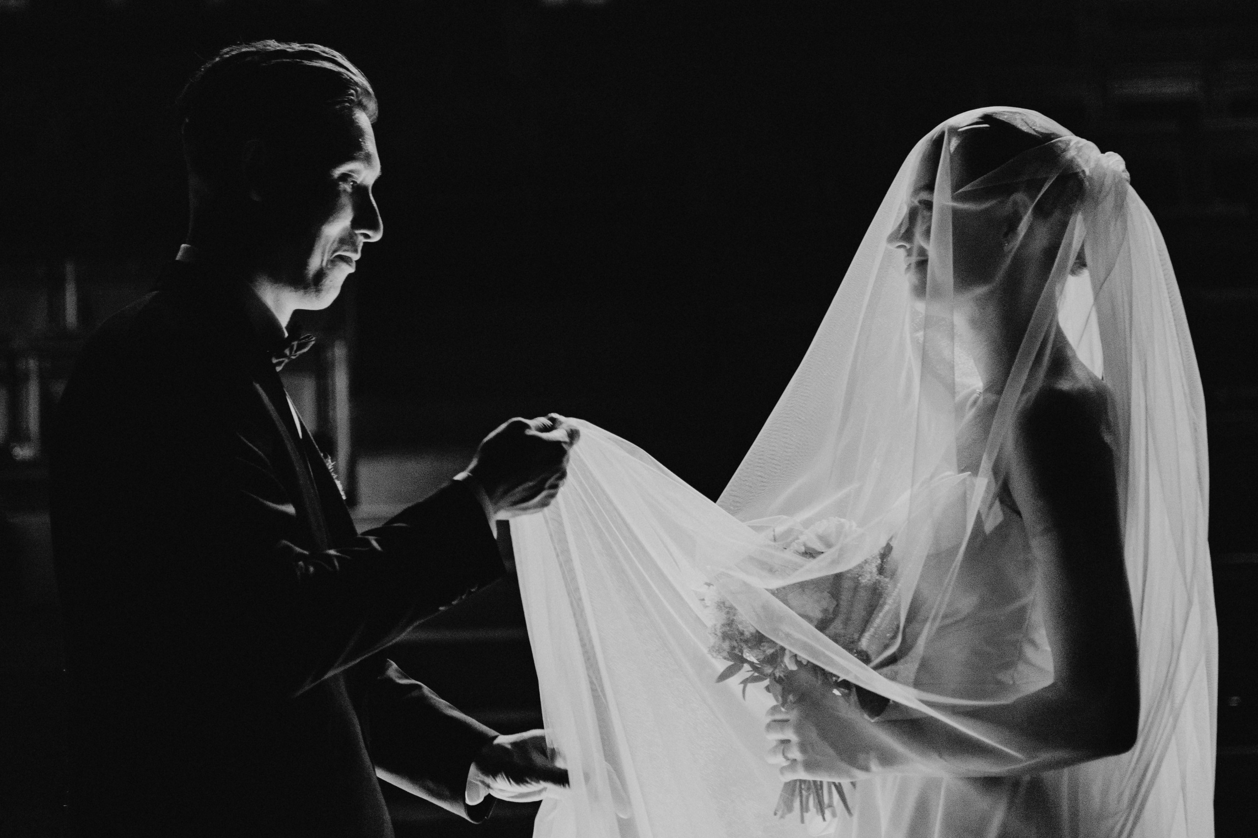 Любовь. Фотограф Настя Леонова