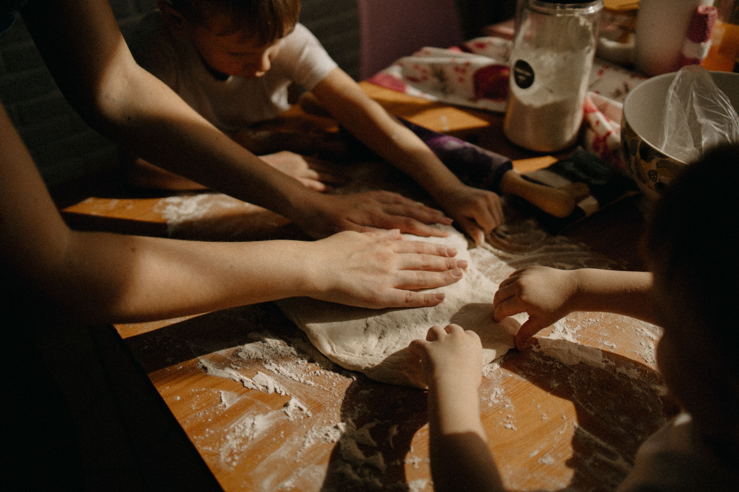 Про материнство. Фотограф Настя Леонова