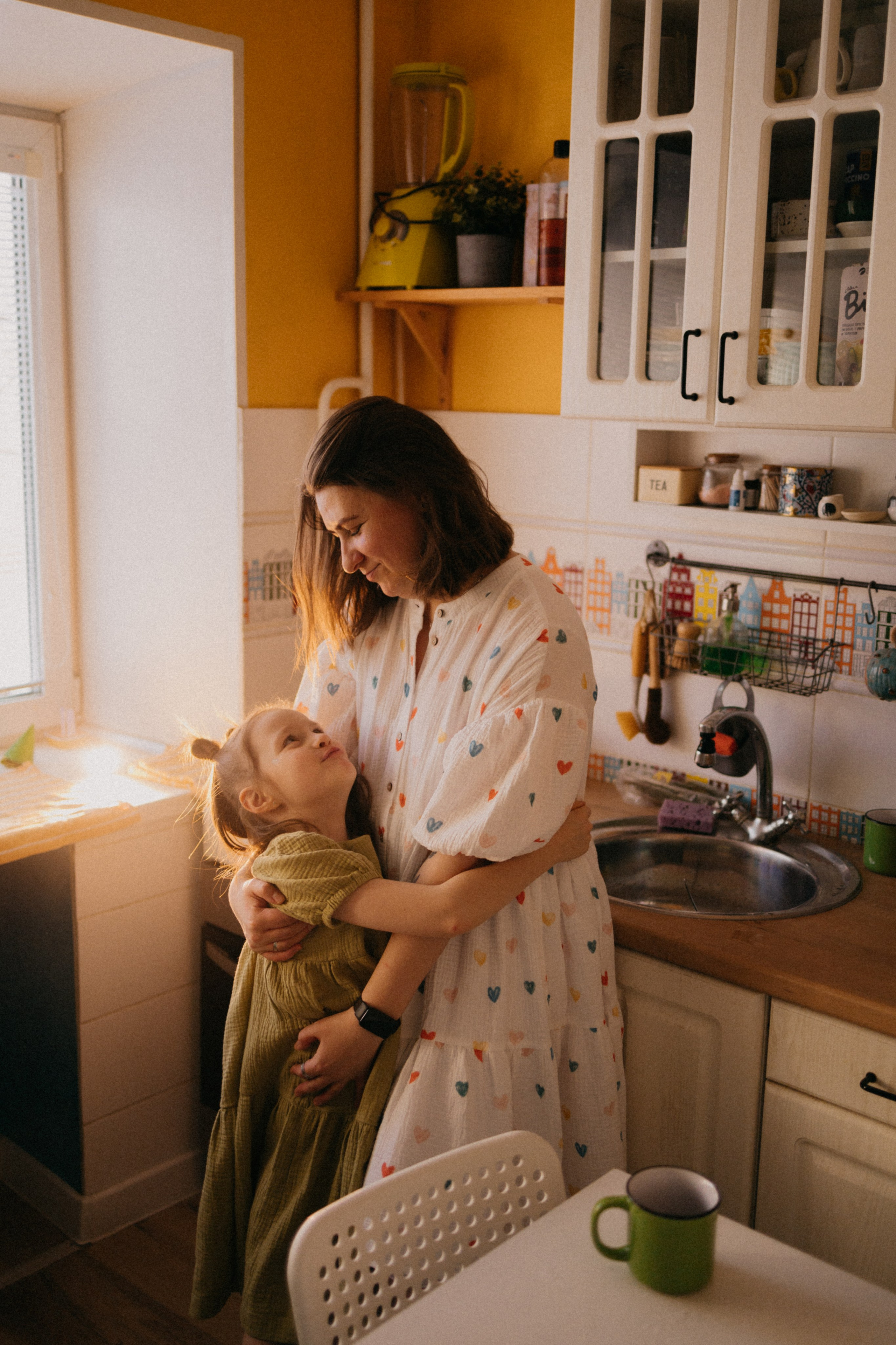 Дом. Уют. Тепло. Фотограф Настя Леонова