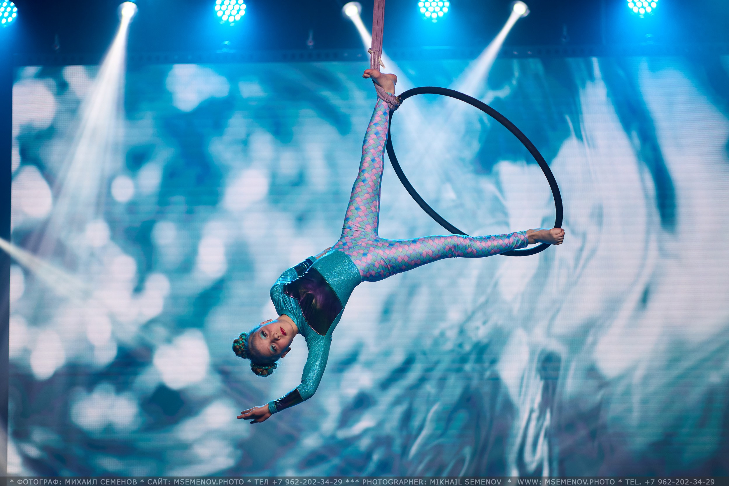 АНОНС фоторепортажа с Юбилейного концерта «ГРАЦИЯ». Фотограф, фотопроекты Михаила Семенова в Ярославле. Фотошкола