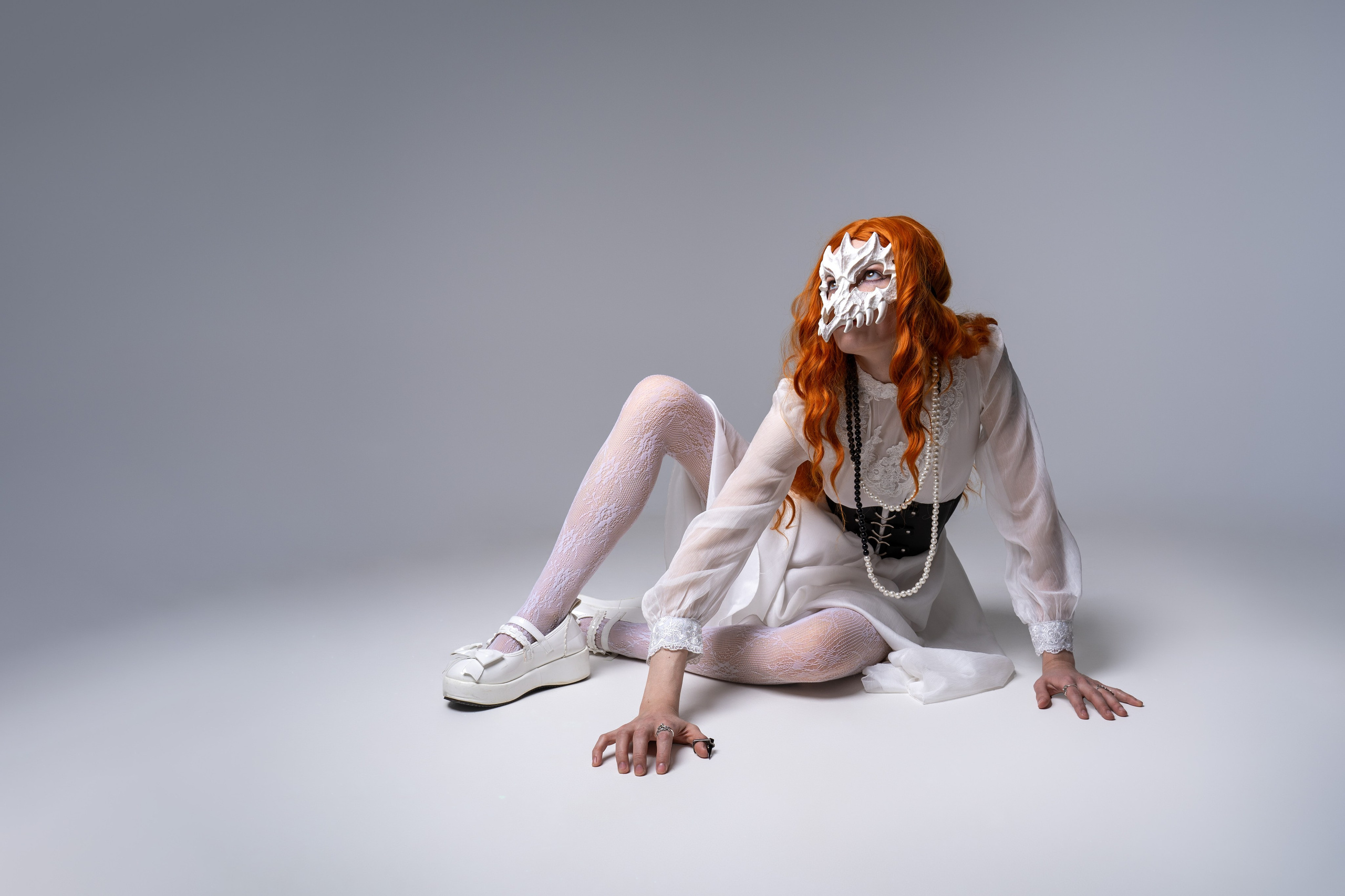 Студийная съемка в стиле фентэзи. Студийный фотограф в Петропавловске-Камчатском