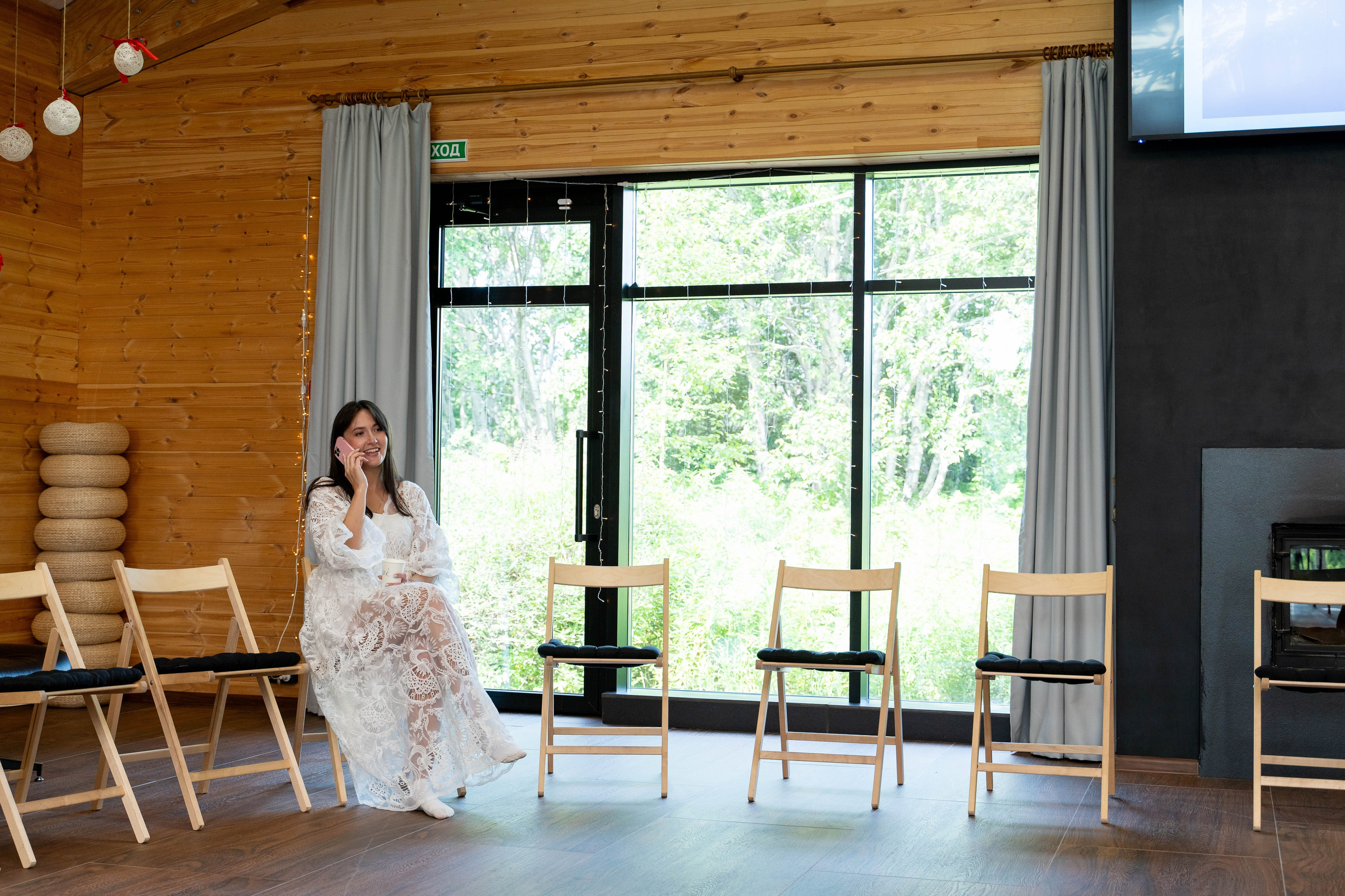 Большой Мастермайнд. Студийный фотограф в Петропавловске-Камчатском