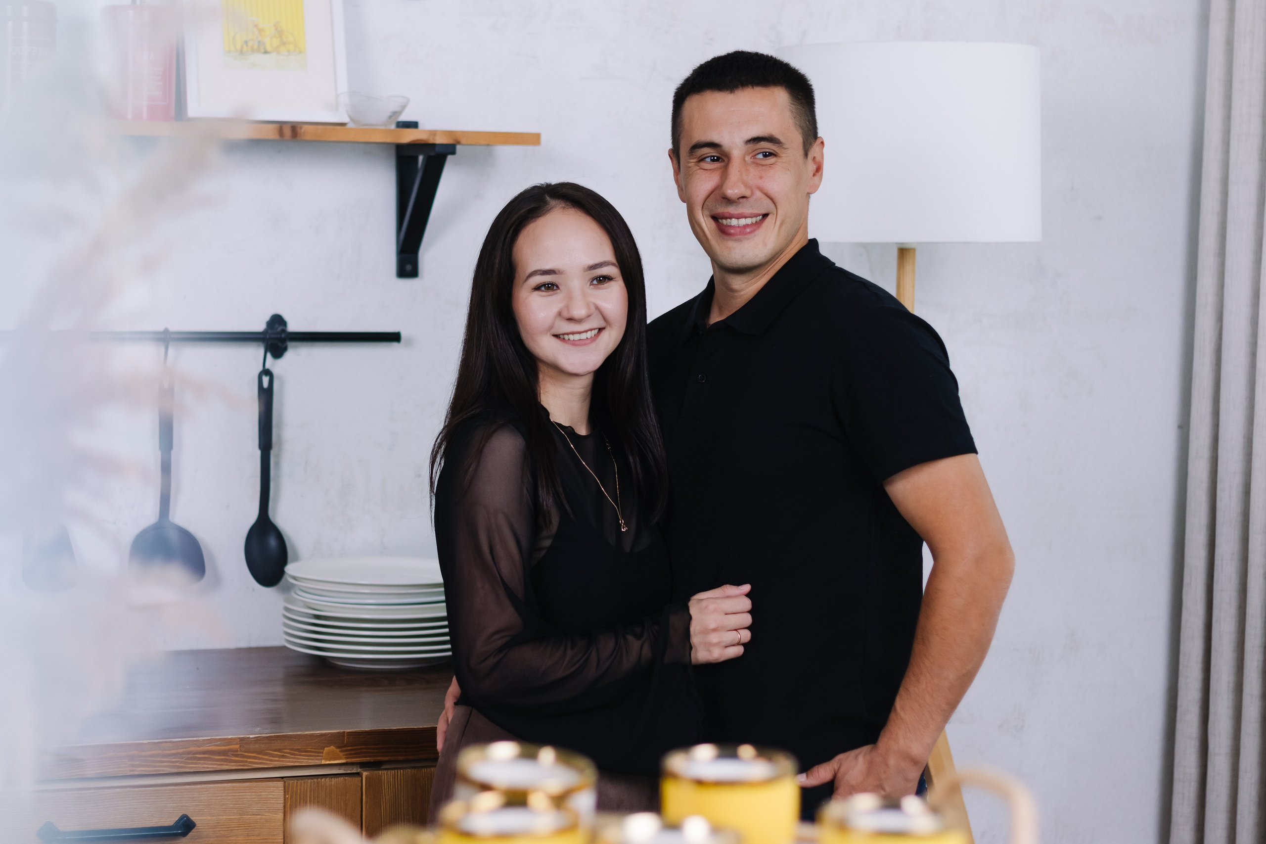 Риана, Эльнар, Аяз и Алан. Кристина | youseeitmyway | Фото