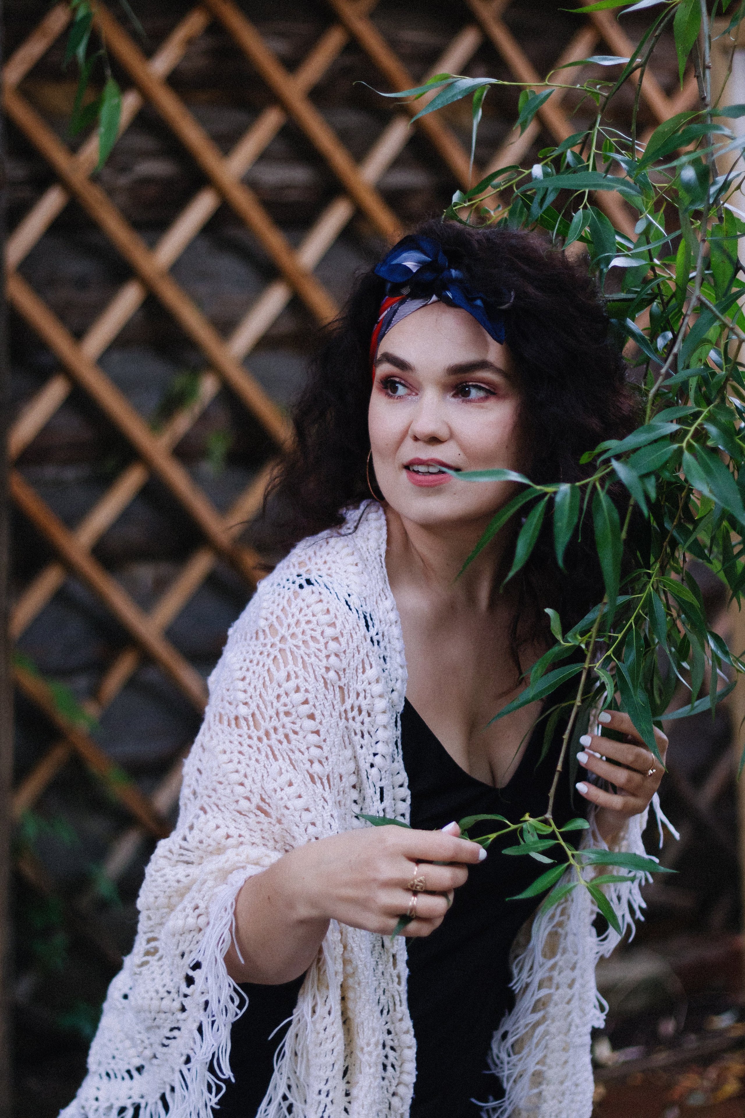 Катя. Кристина | youseeitmyway | Фото