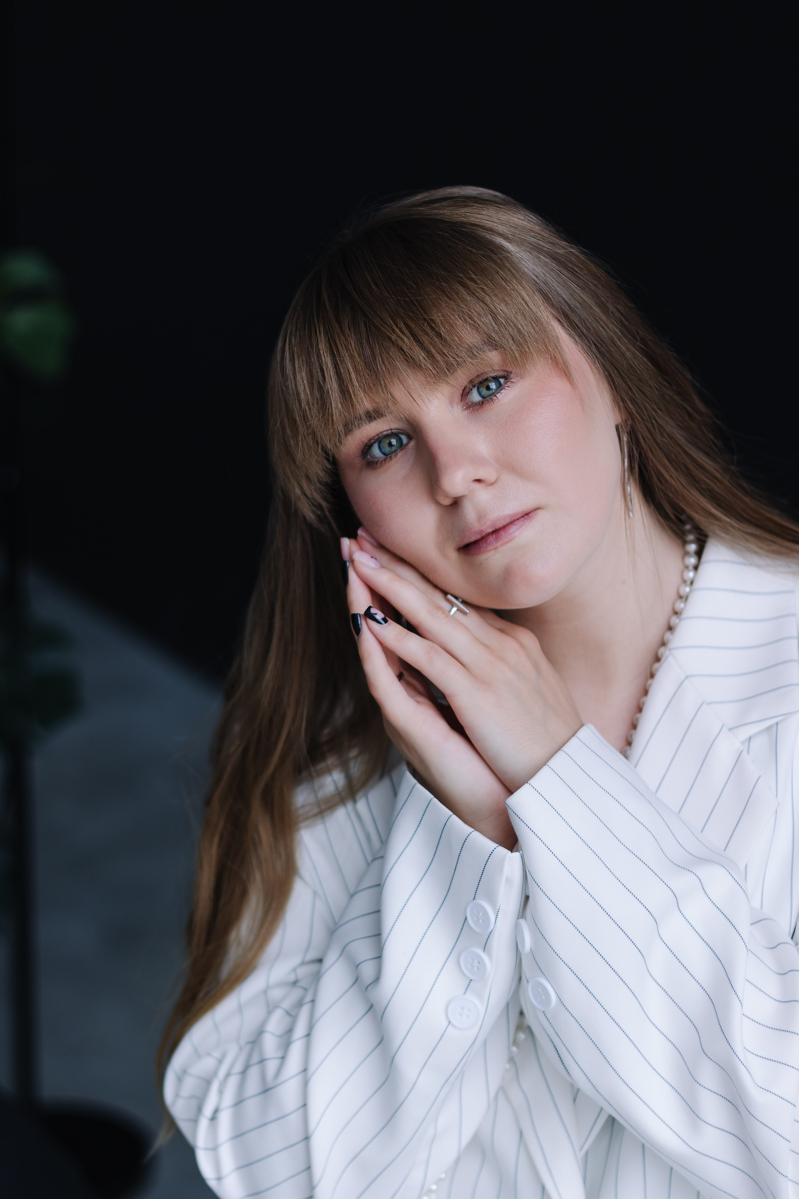 Саша. Кристина | youseeitmyway | Фото