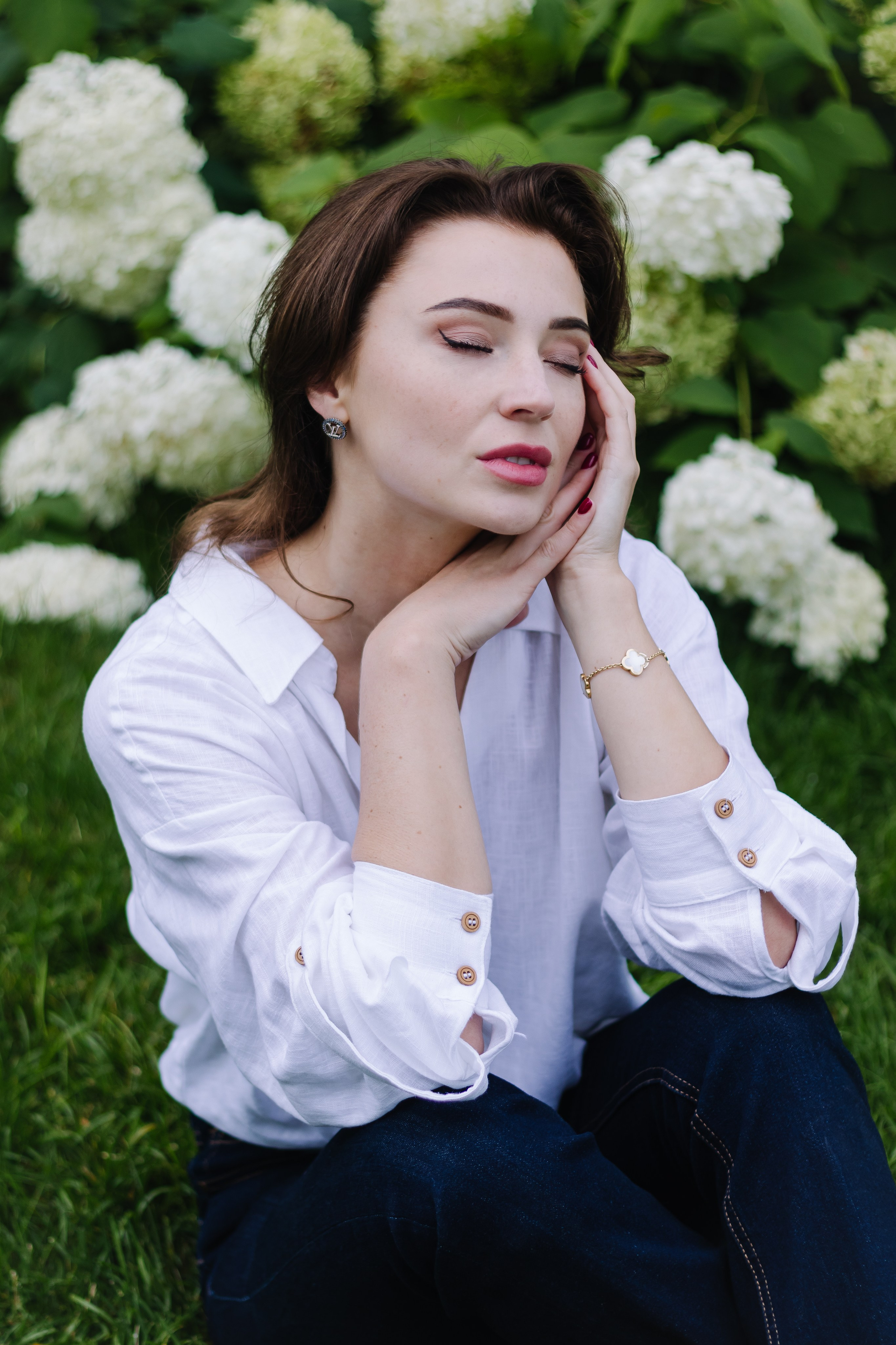 Аня. Кристина | youseeitmyway | Фото