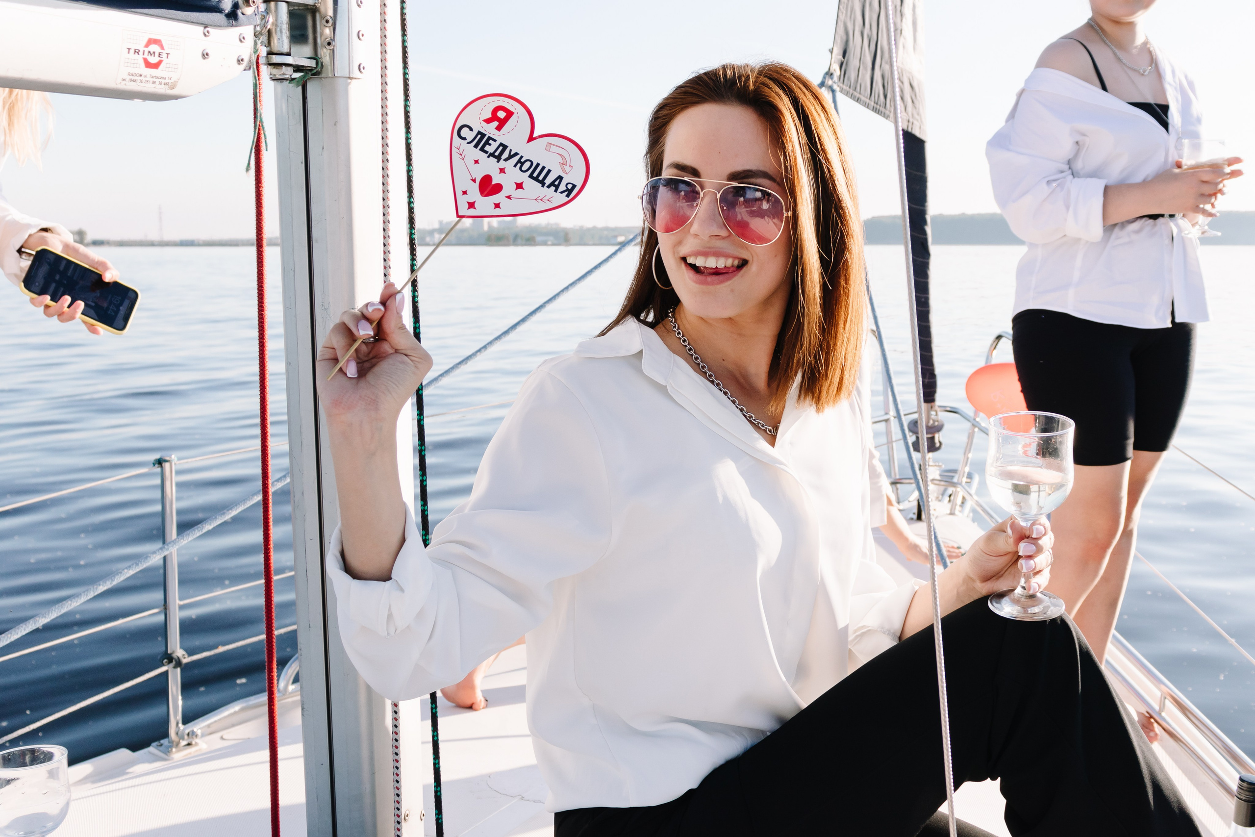 Девичник Яны. Кристина | youseeitmyway | Фото