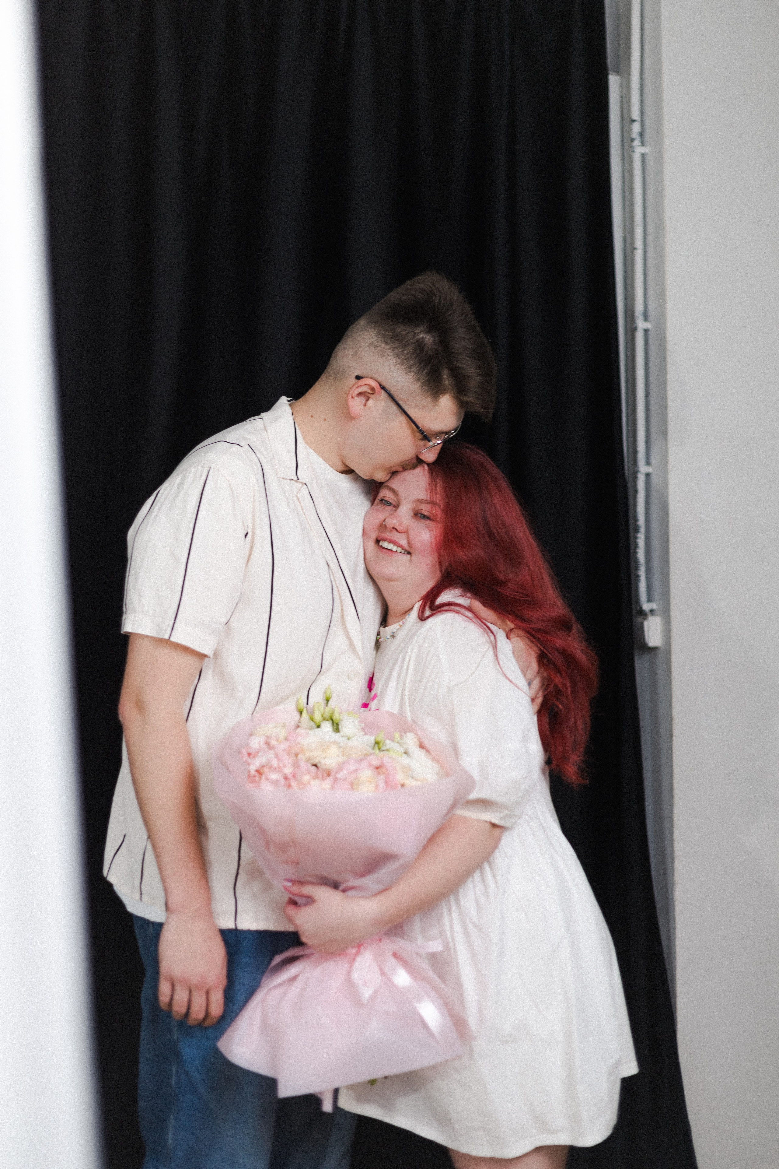 Саша и Рома. Кристина | youseeitmyway | Фото