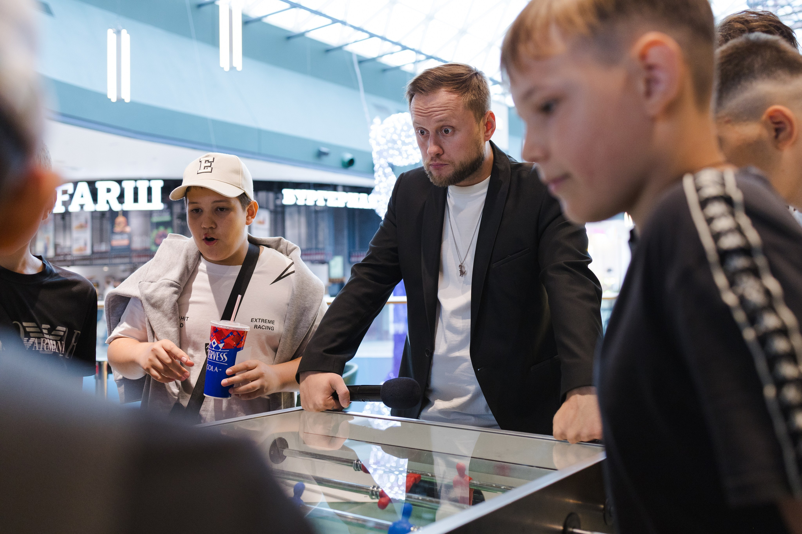 Автограф-сессия. Кристина | youseeitmyway | Фото