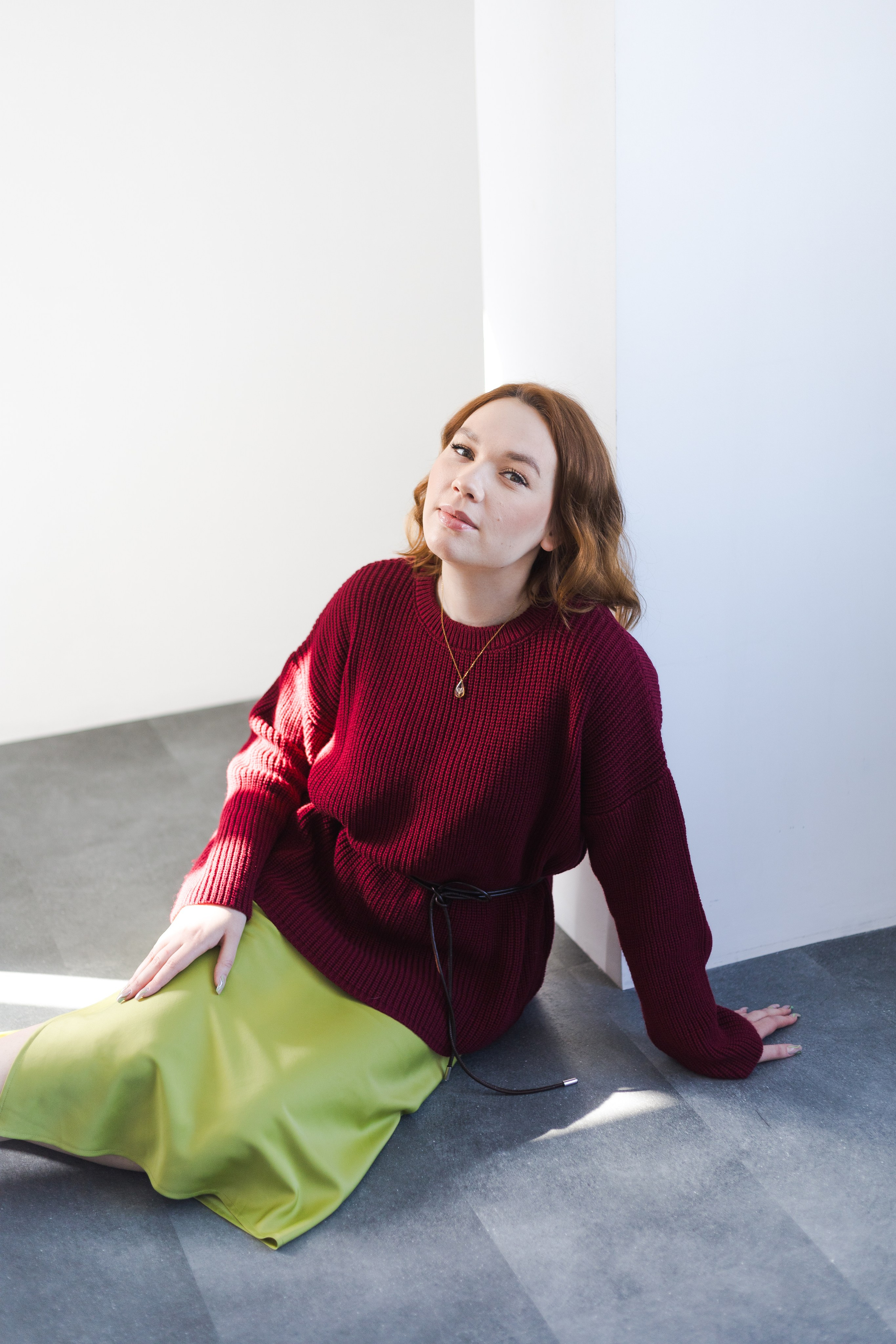 Даша. Кристина | youseeitmyway | Фото