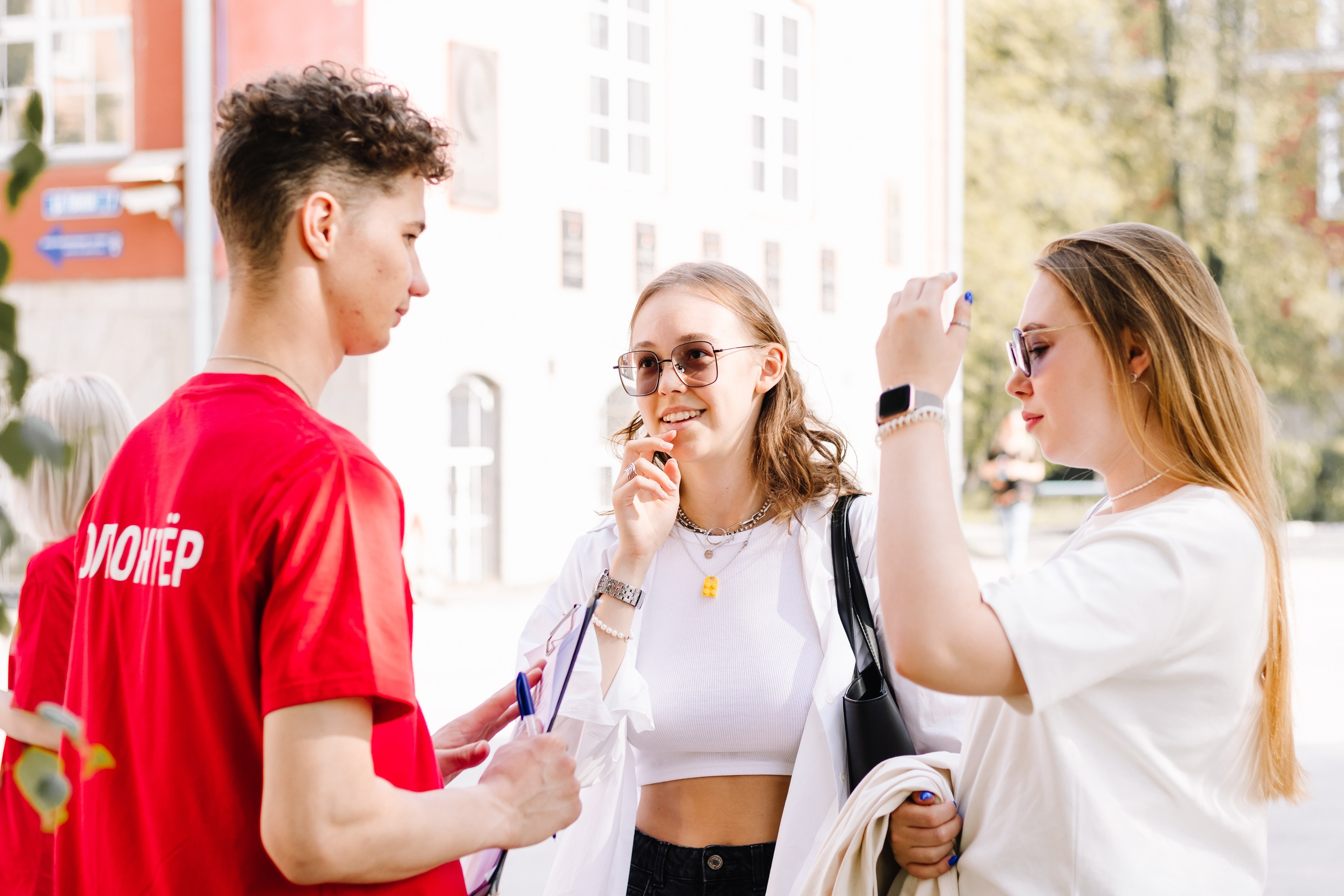 Экофест. Кристина | youseeitmyway | Фото