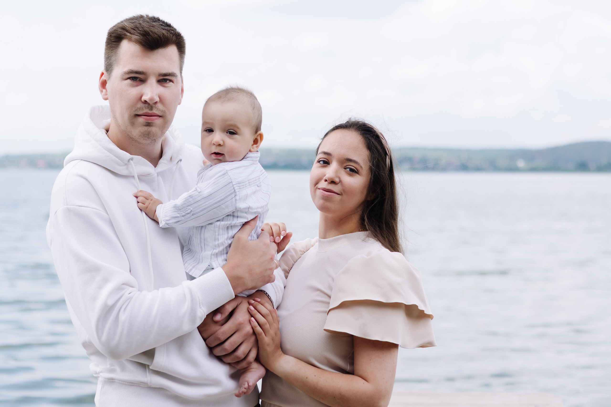 Маша, Савелий и Марк. Кристина | youseeitmyway | Фото