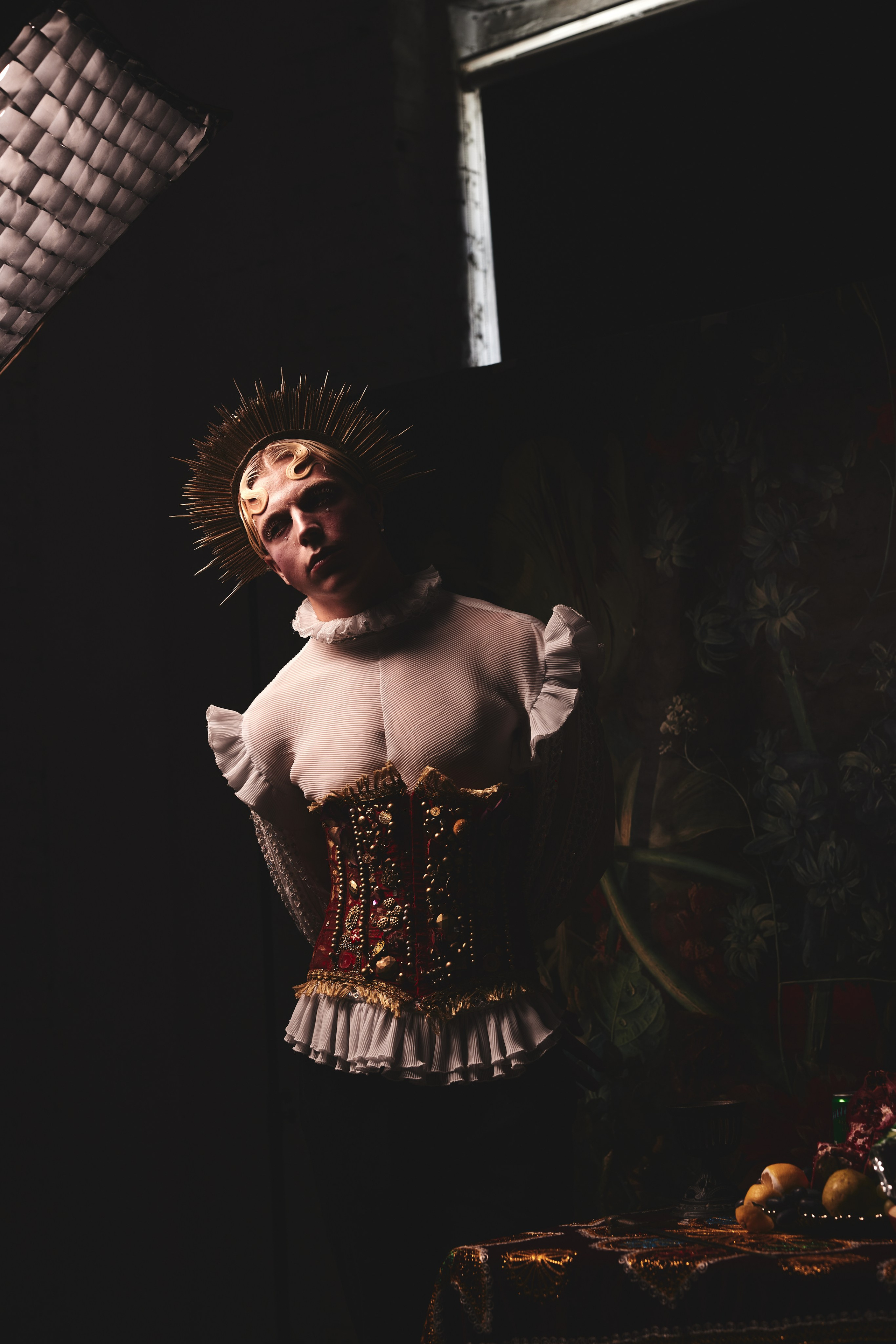 Арт. Фотограф Александр Рауш