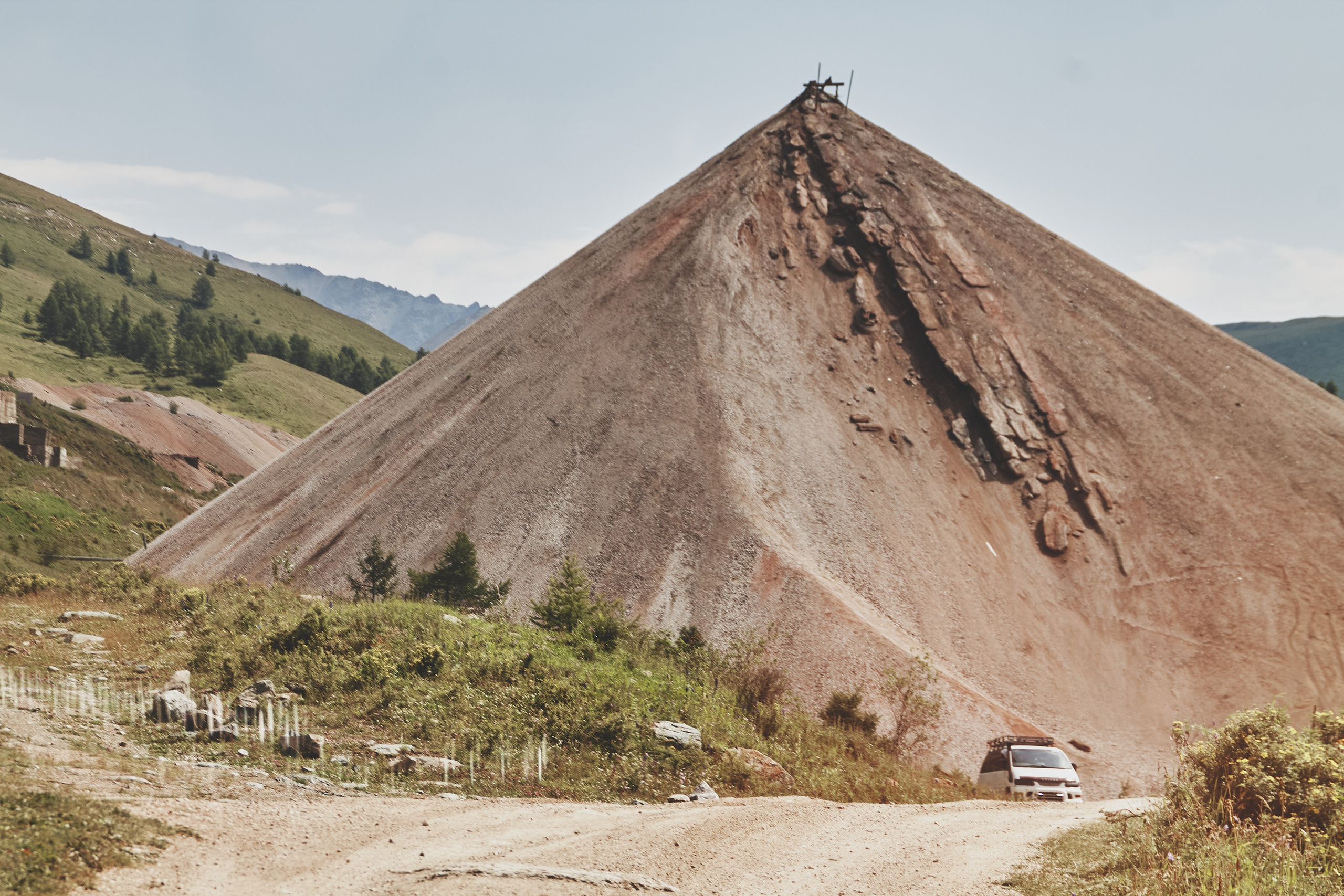 Алтай. Фотограф Александр Рауш