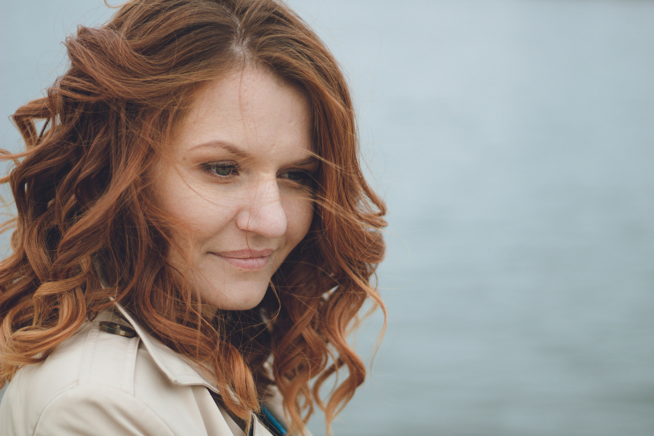 Женский портрет. Семейный фотограф г. Димировград Андросова Екатерина