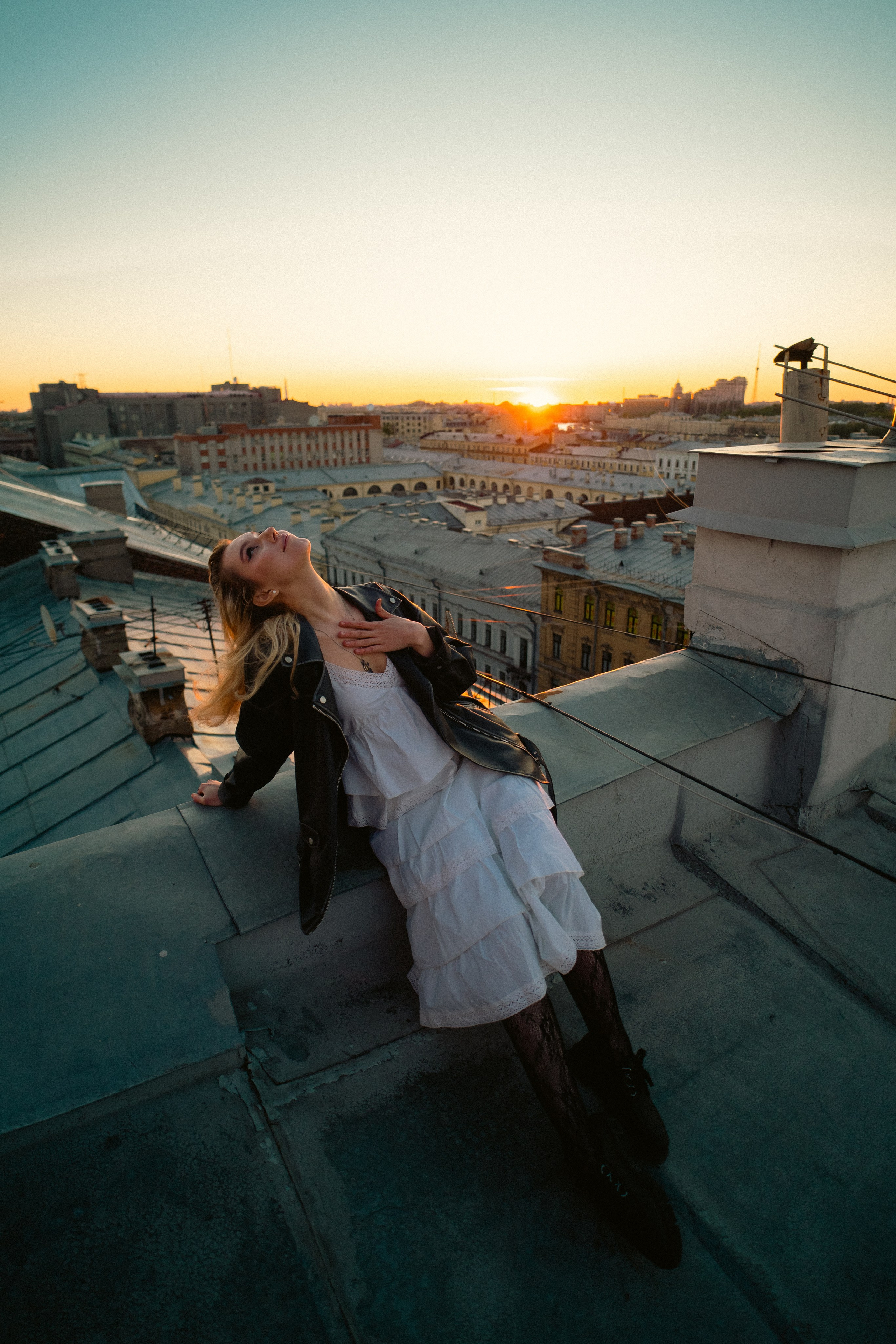 Виктория. Фотограф в Санкт-Петербурге