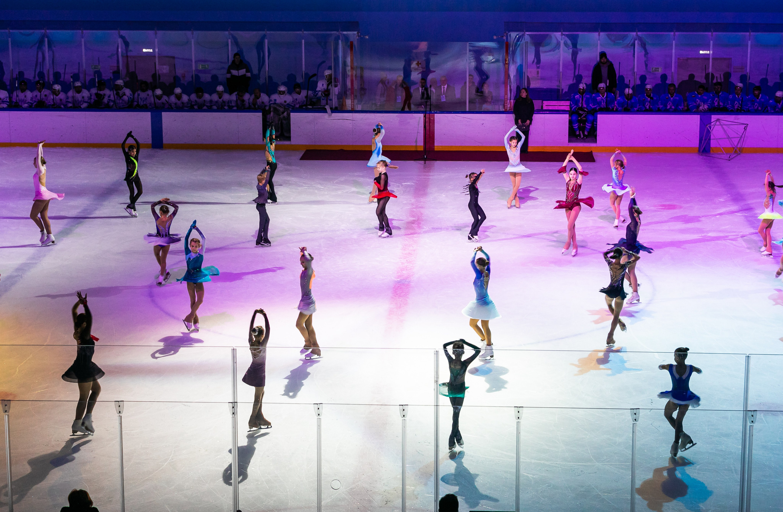 Спартакиада Газпром 2023. Фотограф Елена Вишневская (Ушакова) Нефтеюганск, Сургут, Тюмень