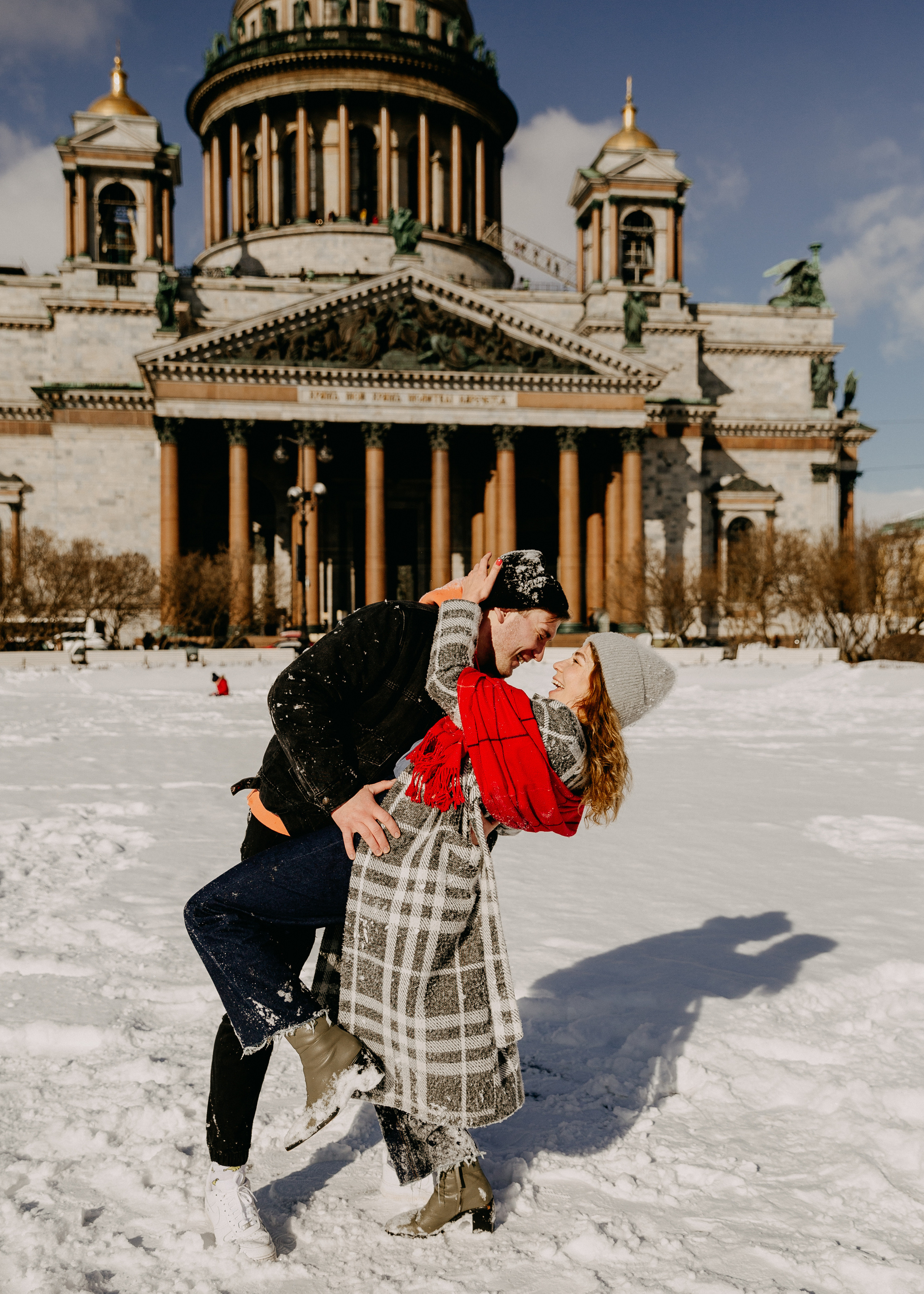 I G O R & E L E N A. Свадебный фотограф в Санкт-Петербурге Илья Михеев