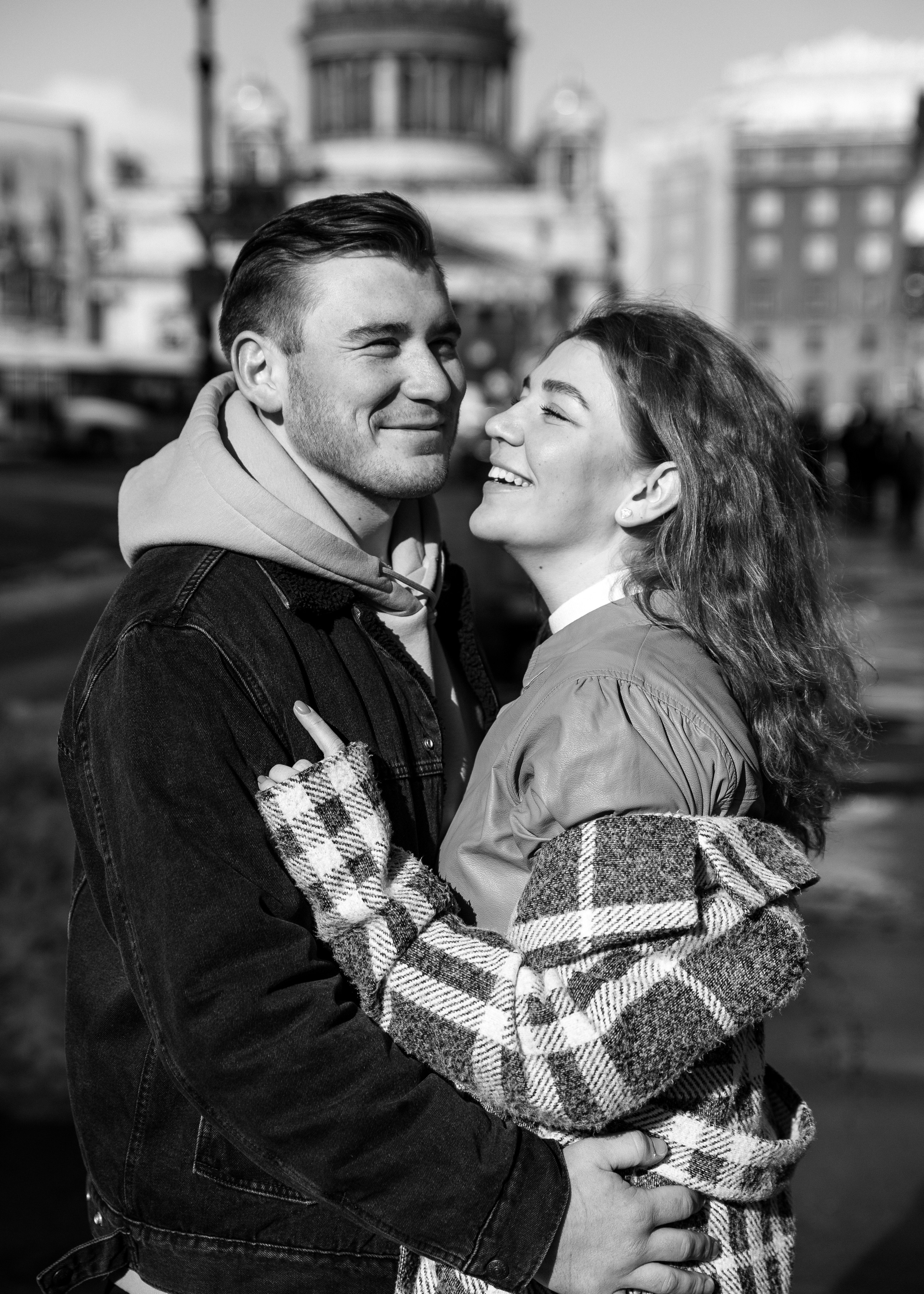 I G O R & E L E N A. Свадебный фотограф в Санкт-Петербурге Илья Михеев