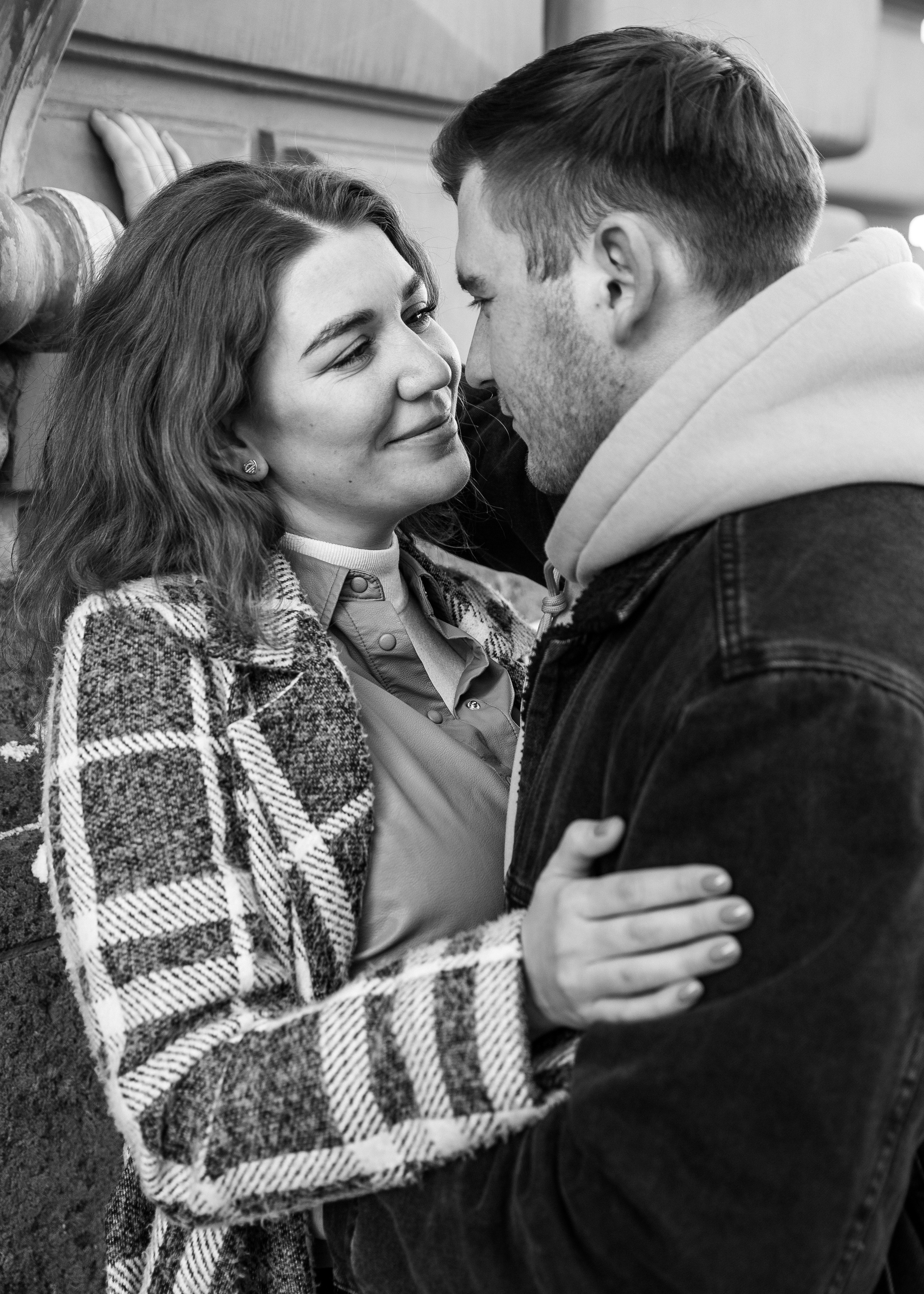 I G O R & E L E N A. Свадебный фотограф в Санкт-Петербурге Илья Михеев